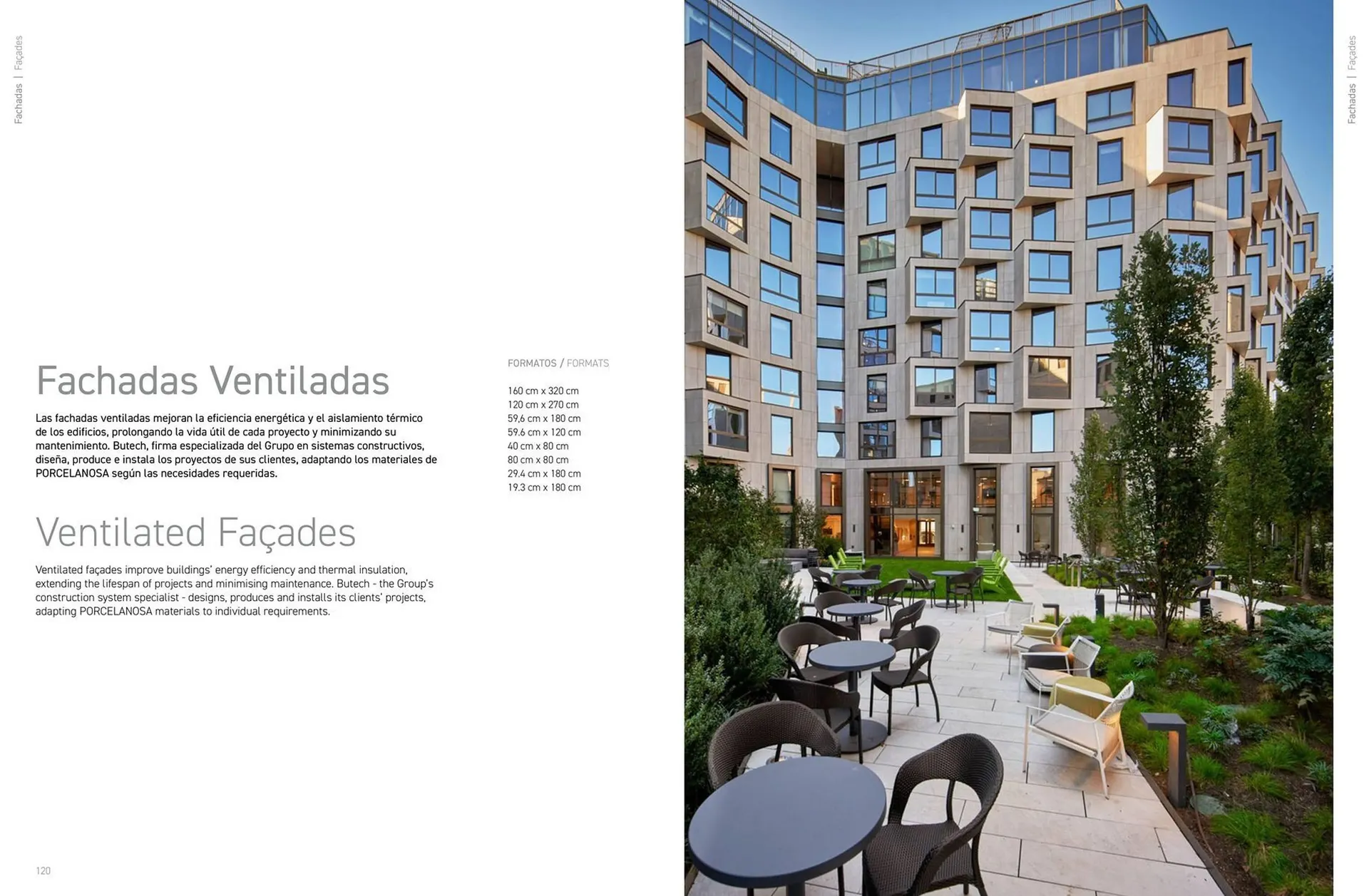 Volantino Porcelanosa da 18 febbraio a 31 dicembre di 2025 - Pagina del volantino 61