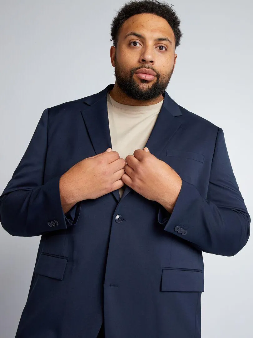 Giacca da completo - blu