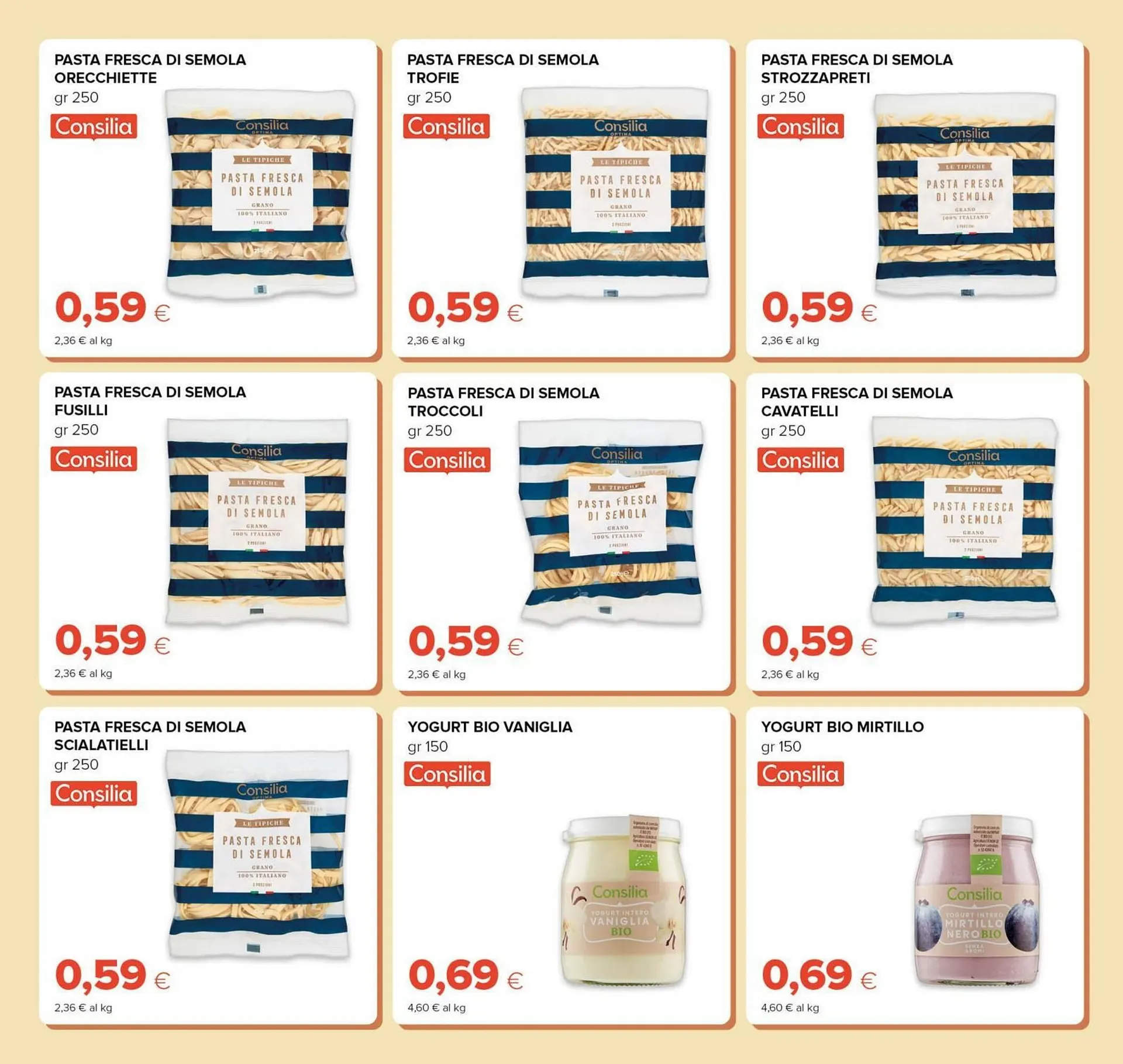 Volantino Tigre da 3 aprile a 29 agosto di 2024 - Pagina del volantino 7