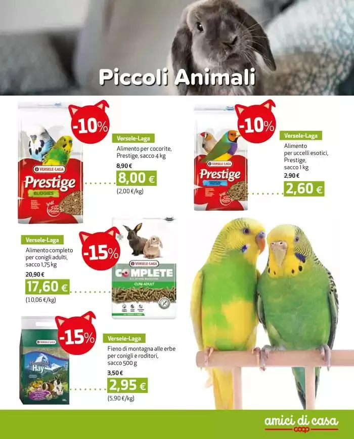 Speciale abbigliamento da 27 febbraio a 26 marzo di 2025 - Pagina del volantino 9