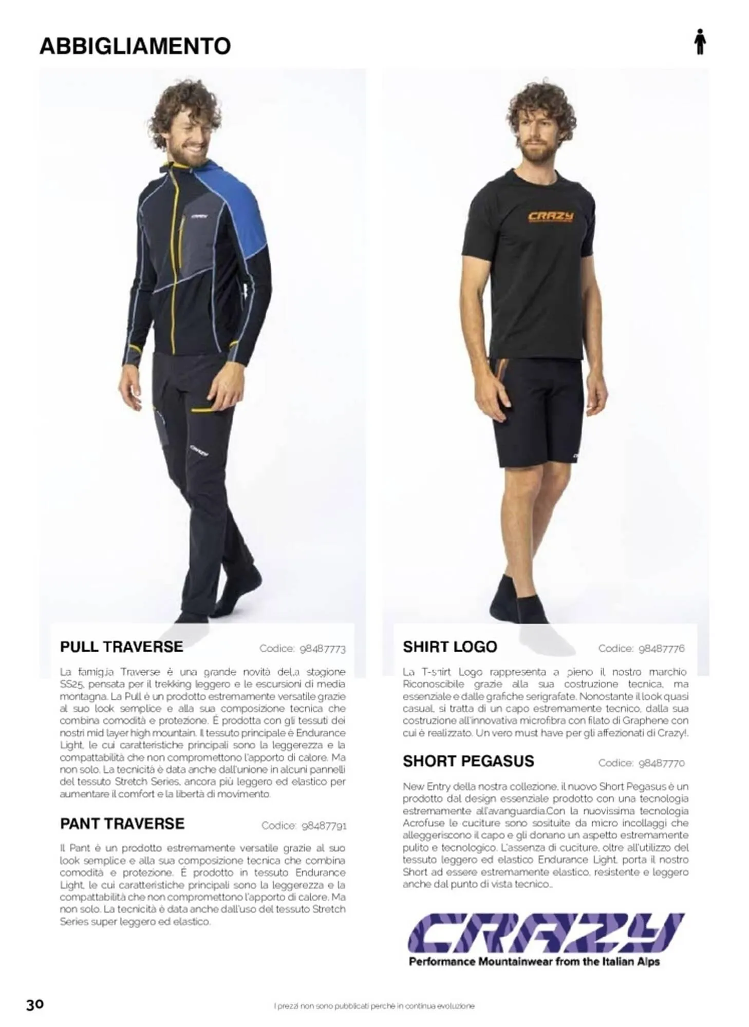 Volantino DF Sport Specialist da 23 giugno a 22 settembre di 2025 - Pagina del volantino 30