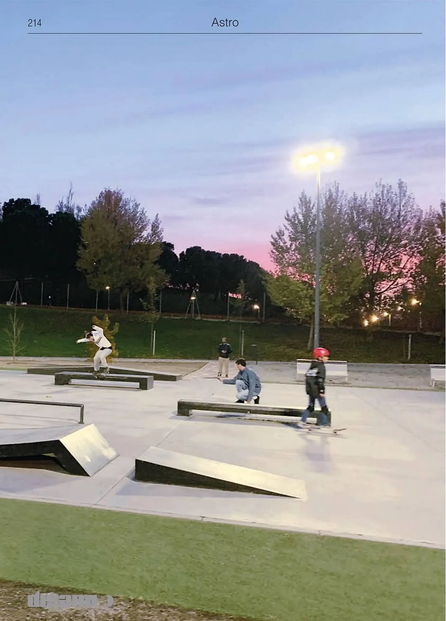 Volantino Disano da 8 marzo a 26 aprile di 2025 - Pagina del volantino 242