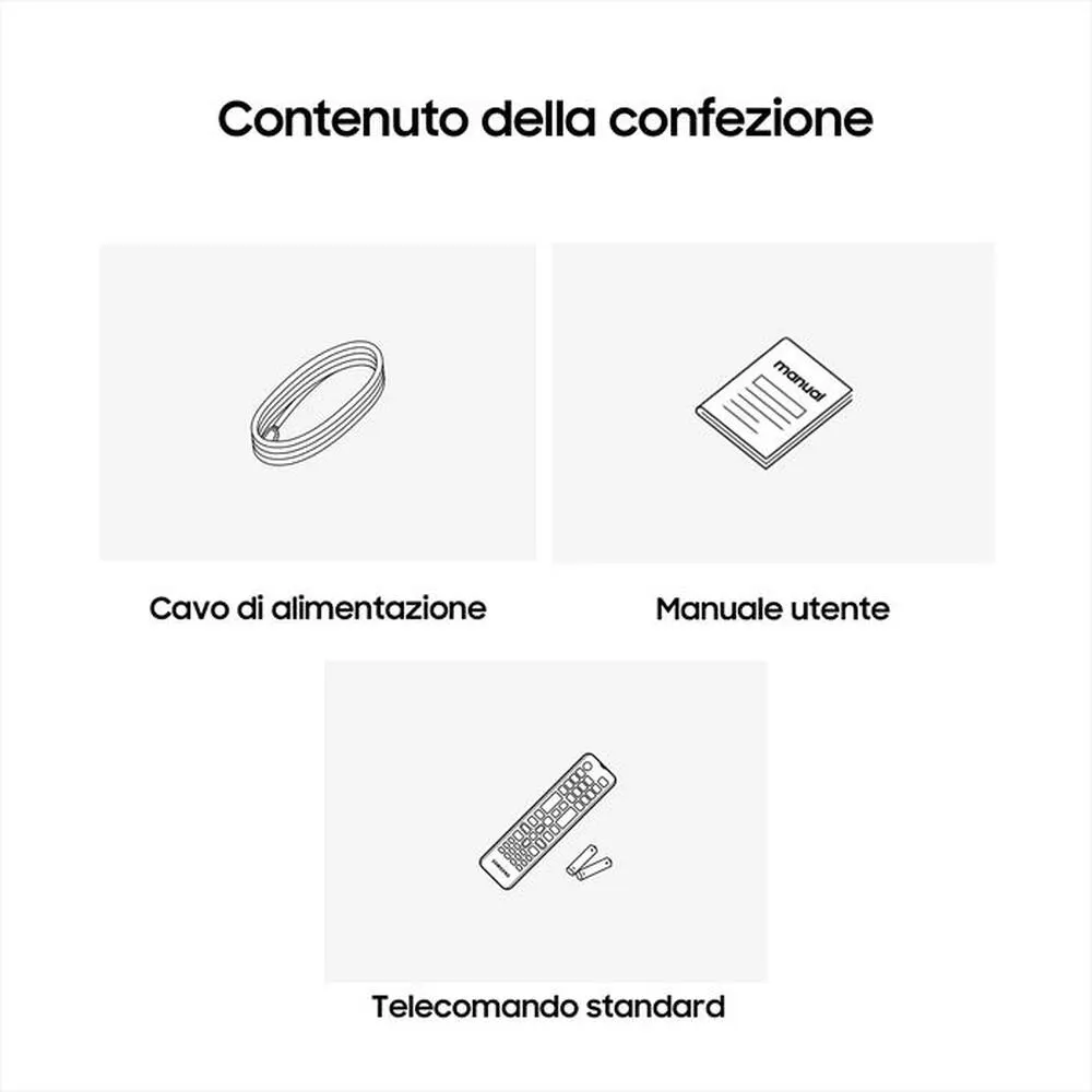 SAMSUNG - Smart TV LED FHD 24" UE24F6000FUXZT-Black