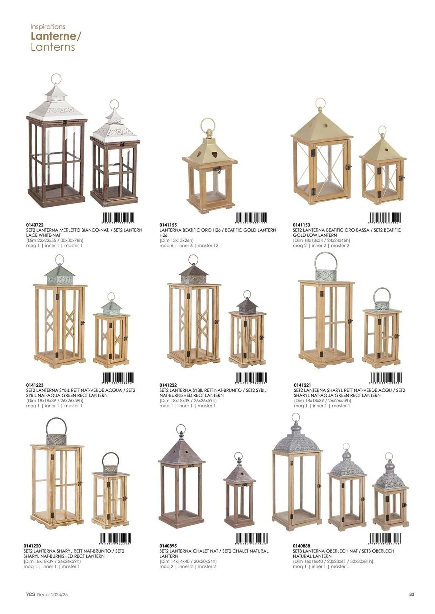 Volantino Bizzotto da 21 gennaio a 31 dicembre di 2025 - Pagina del volantino 85