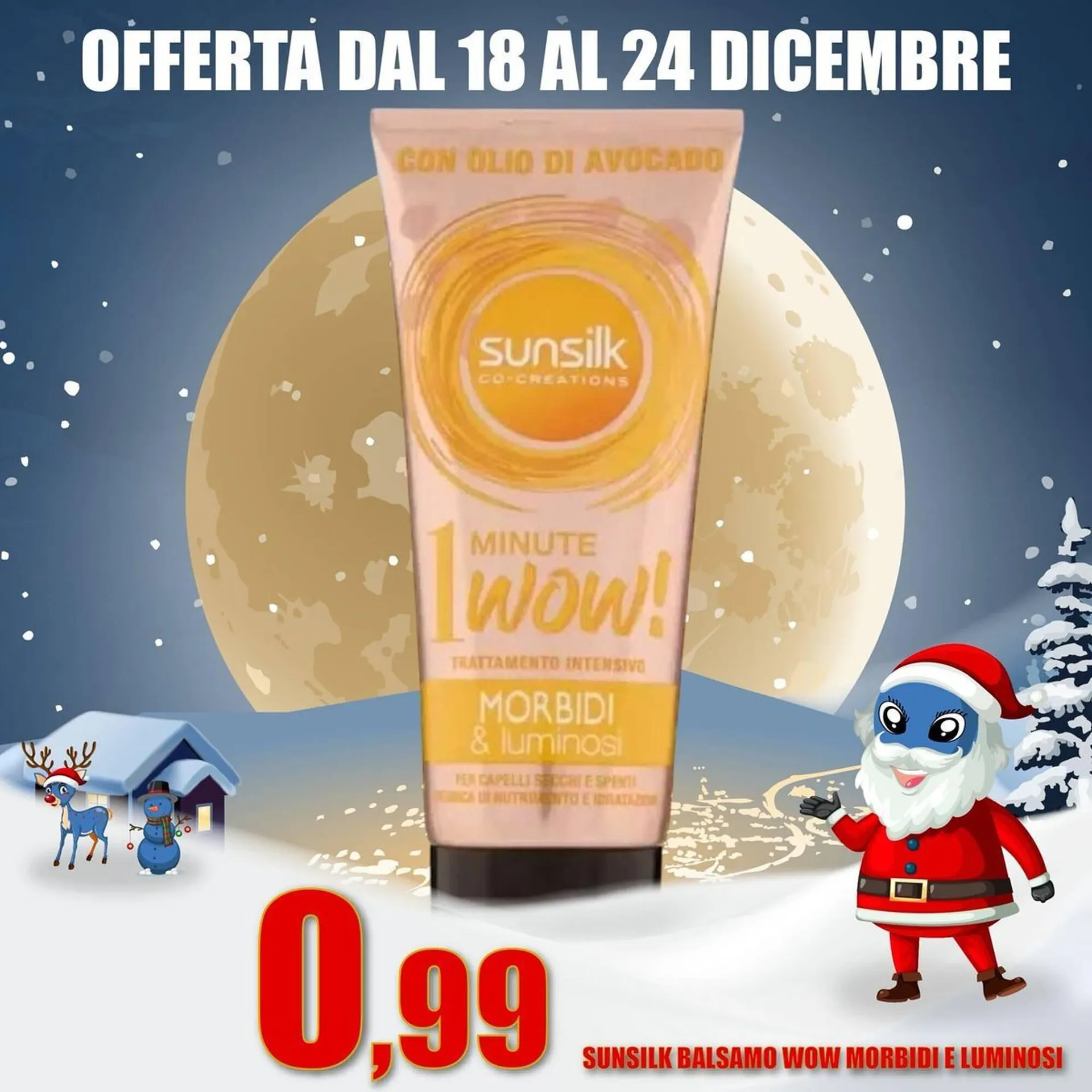 Volantino Pianeta Risparmio da 18 dicembre a 24 dicembre di 2025 - Pagina del volantino 13