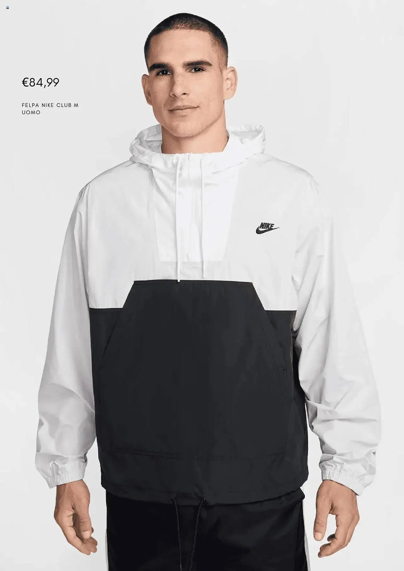 Volantino Intersport da 1 maggio a 31 maggio di 2025 - Pagina del volantino 4