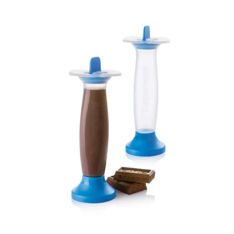 Trasforma i tuoi dolci in qualcosa di straordinario!