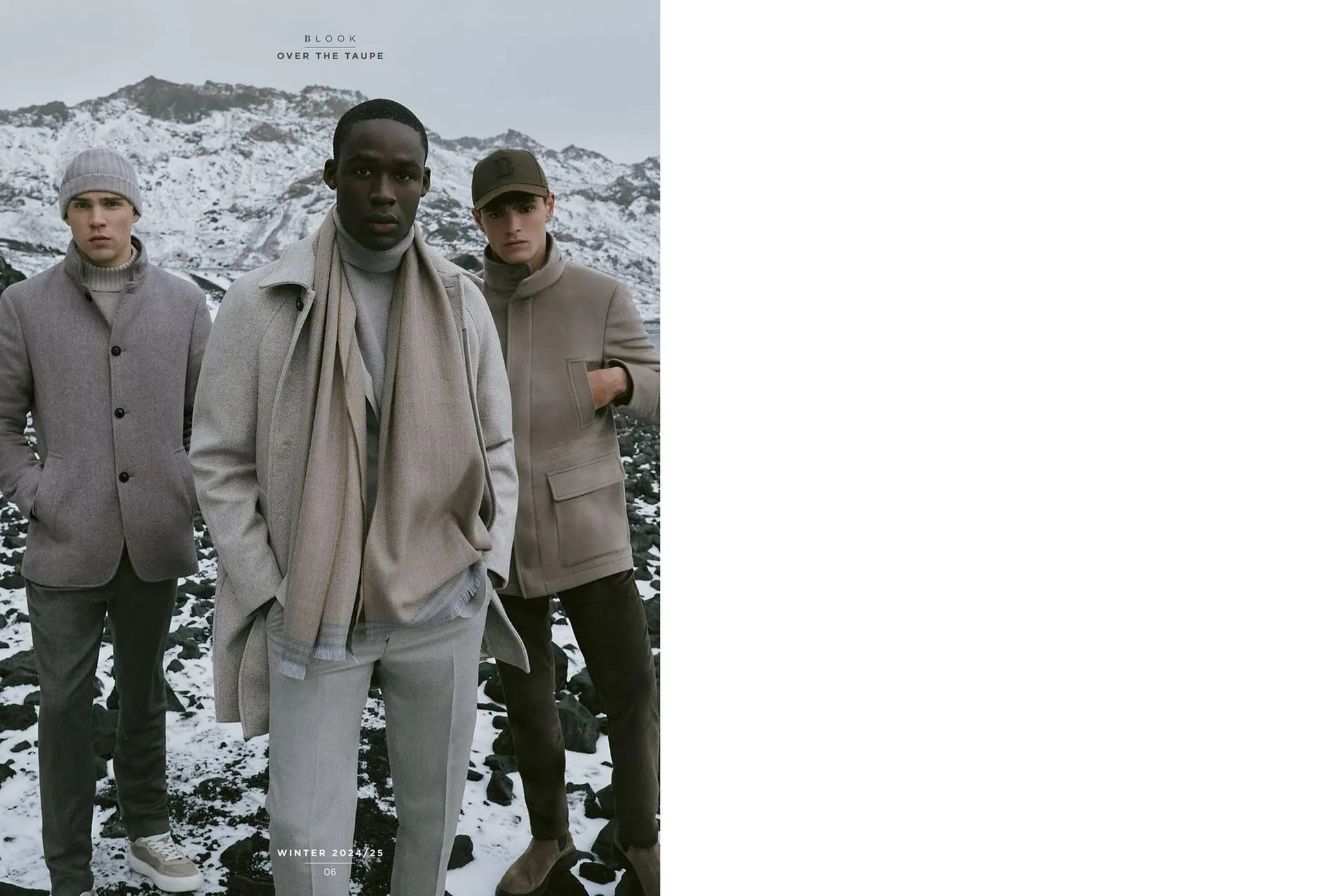 Volantino Boggi da 1 novembre a 31 dicembre di 2025 - Pagina del volantino 6