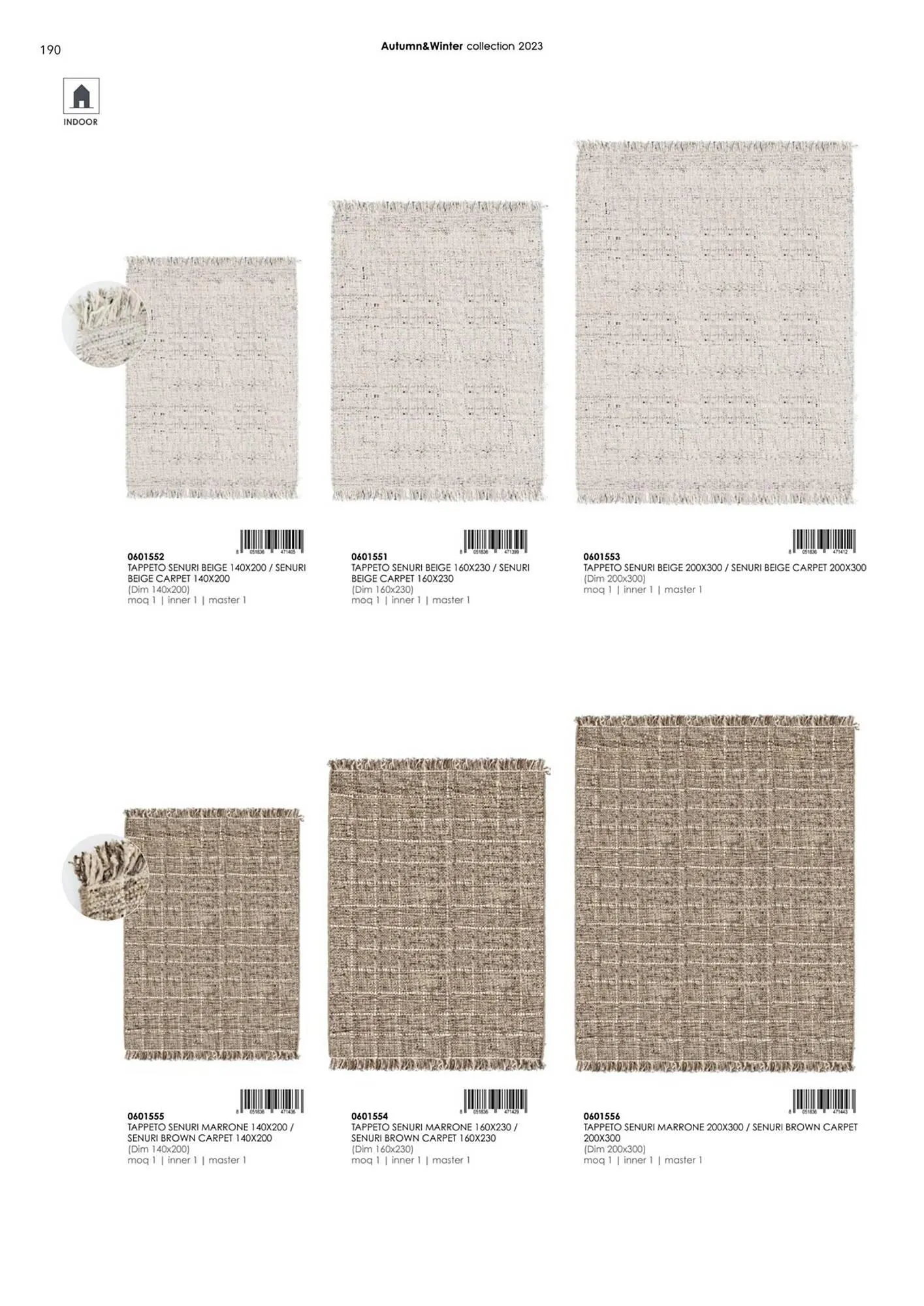 Volantino Bizzotto da 20 settembre a 28 dicembre di 2024 - Pagina del volantino 192