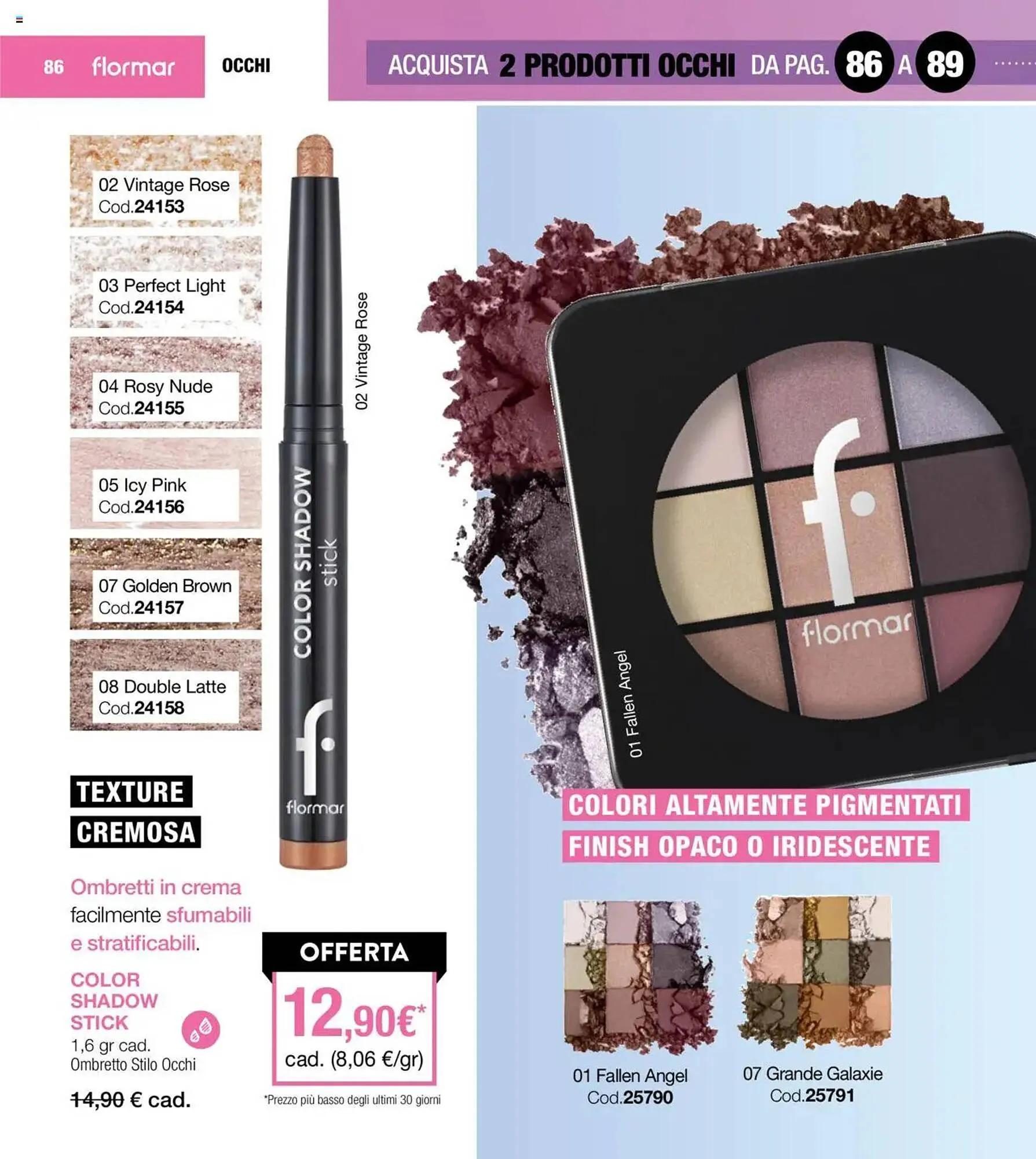 Volantino Stanhome da 1 aprile a 18 aprile di 2025 - Pagina del volantino 86