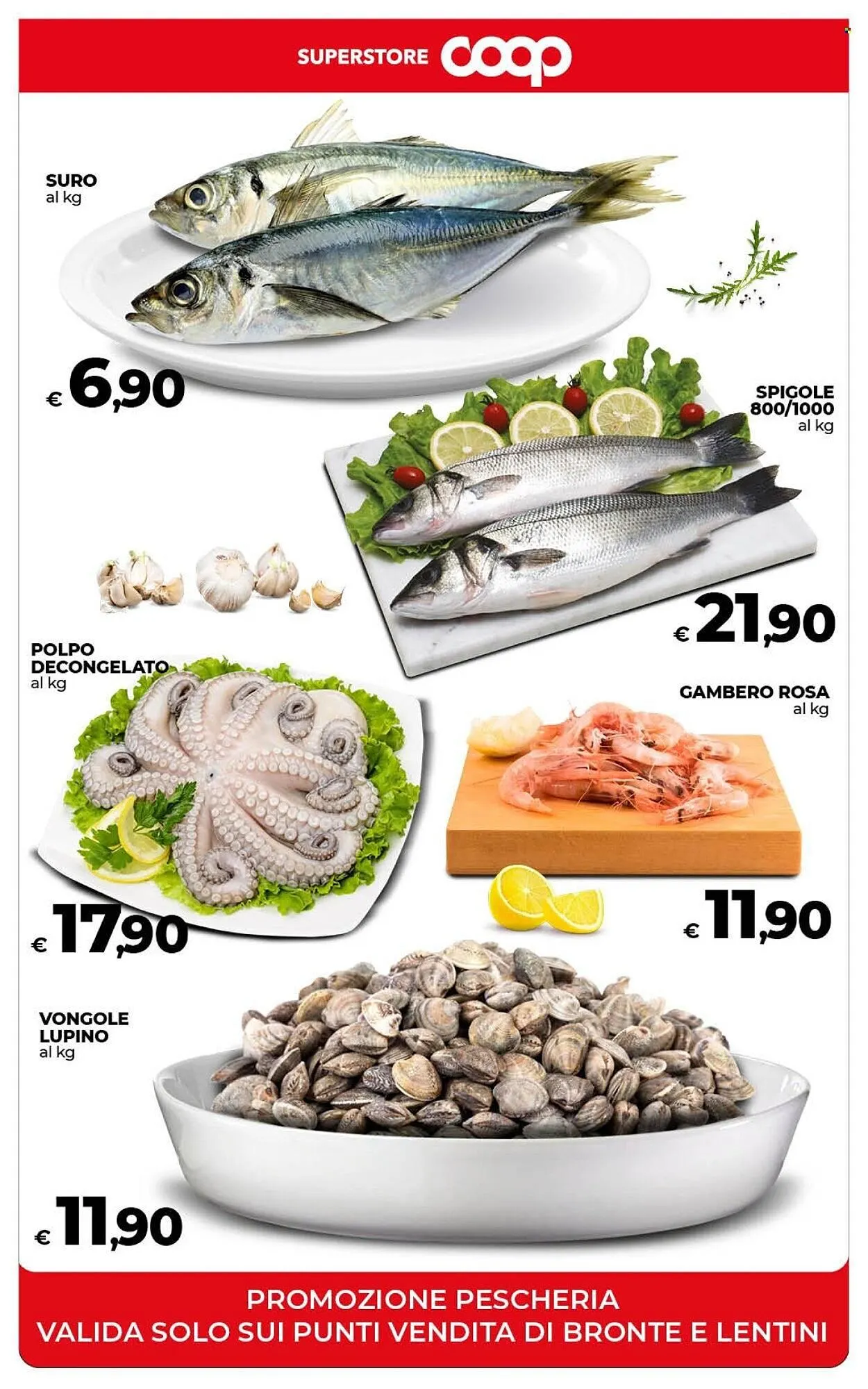 Volantino Coop Radenza da 1 agosto a 11 agosto di 2025 - Pagina del volantino 46