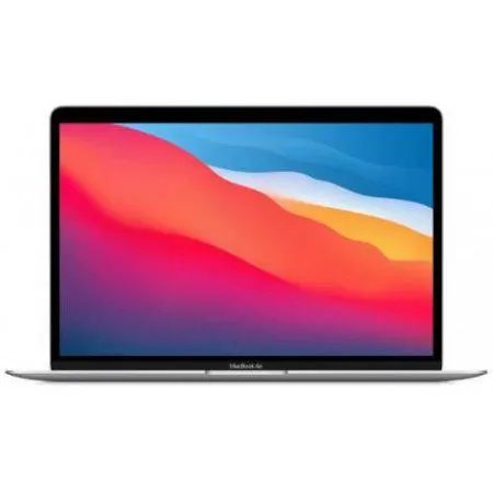 Apple MacBook Air 13" M1 256GB Argento Mgn93t/a