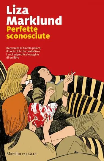 Perfette sconosciute (eBook)