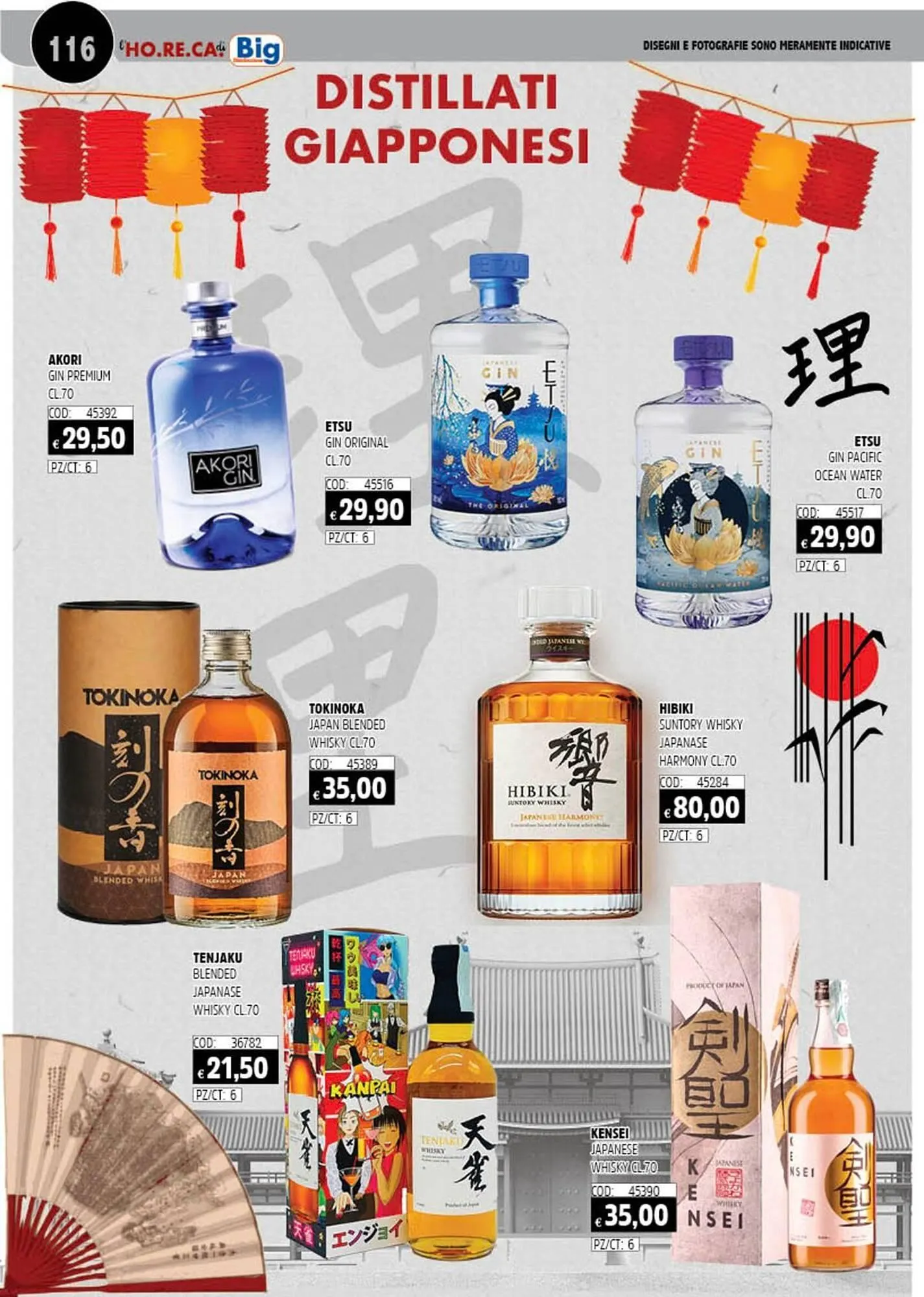 Volantino Big Food da 9 settembre a 31 dicembre di 2025 - Pagina del volantino 118