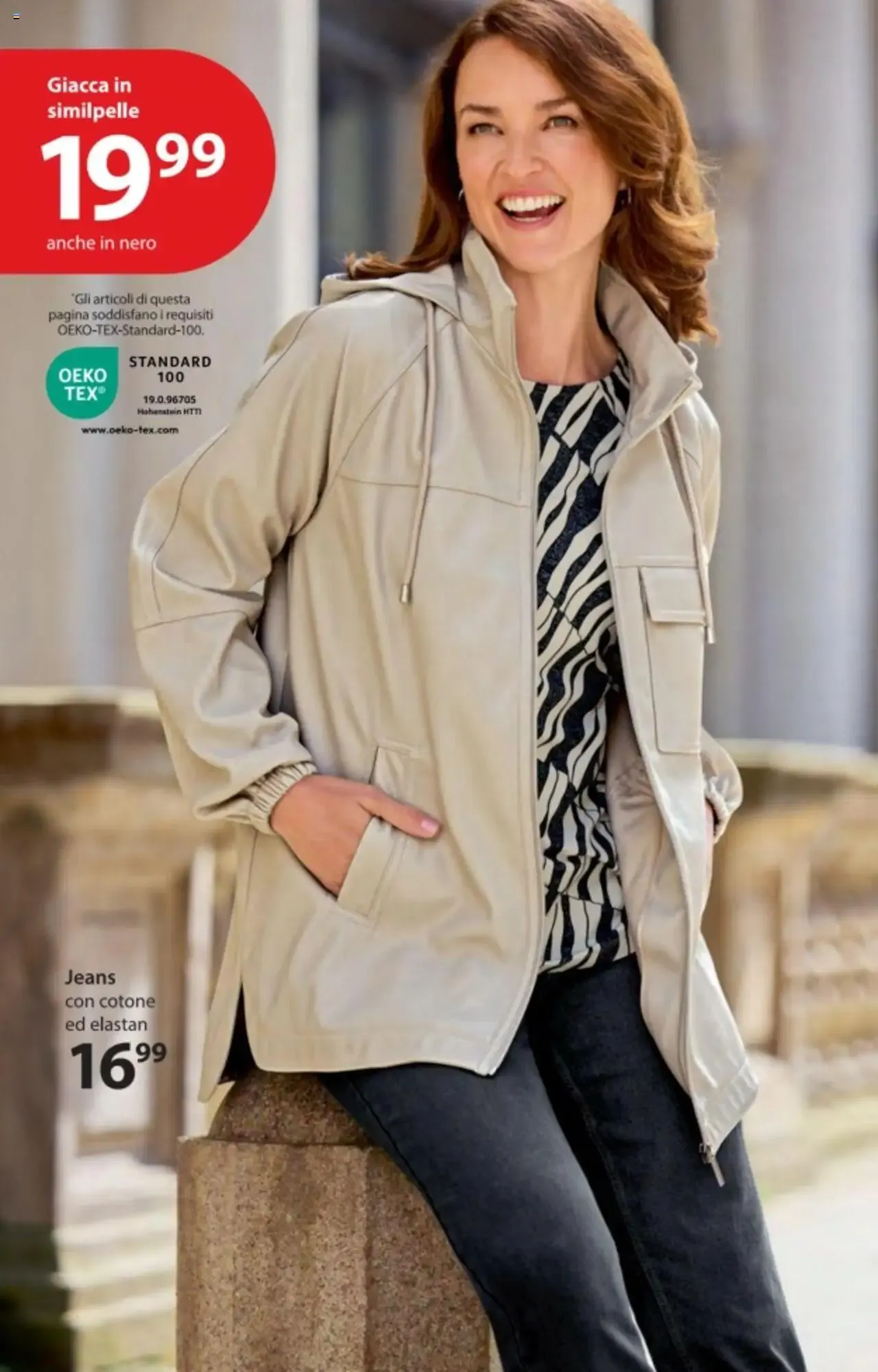 Volantino NKD da 12 settembre a 31 dicembre di 2024 - Pagina del volantino 4