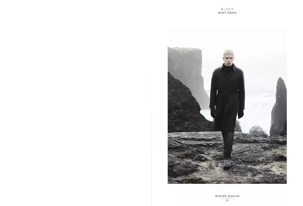 Winter 2024/25 da 1 novembre a 31 dicembre di 2025 - Pagina del volantino 3