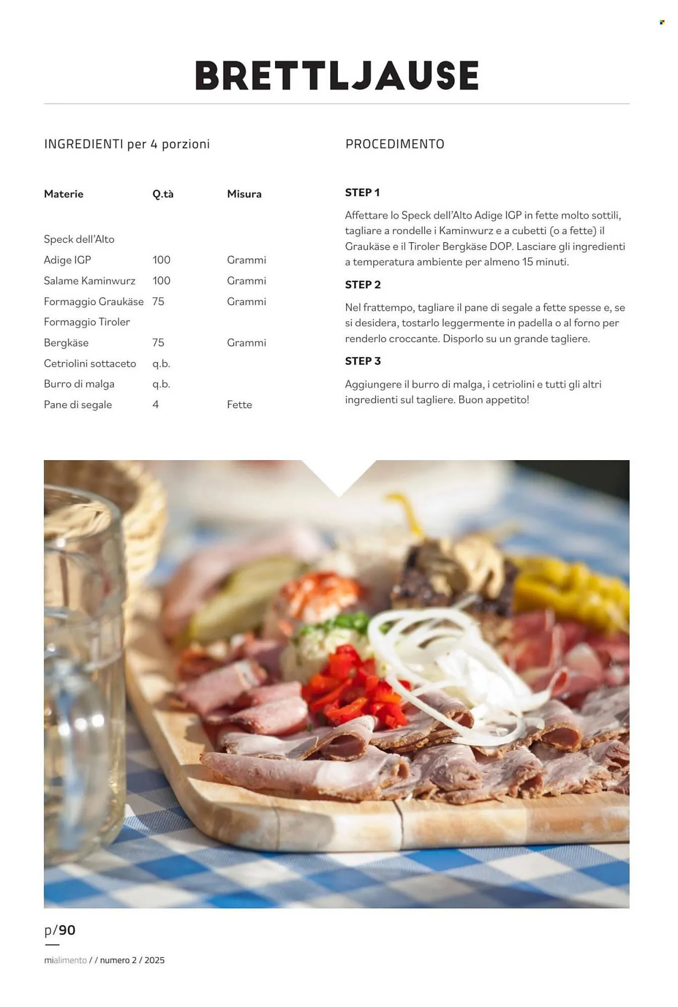 Volantino Coal da 27 luglio a 4 agosto di 2025 - Pagina del volantino 90