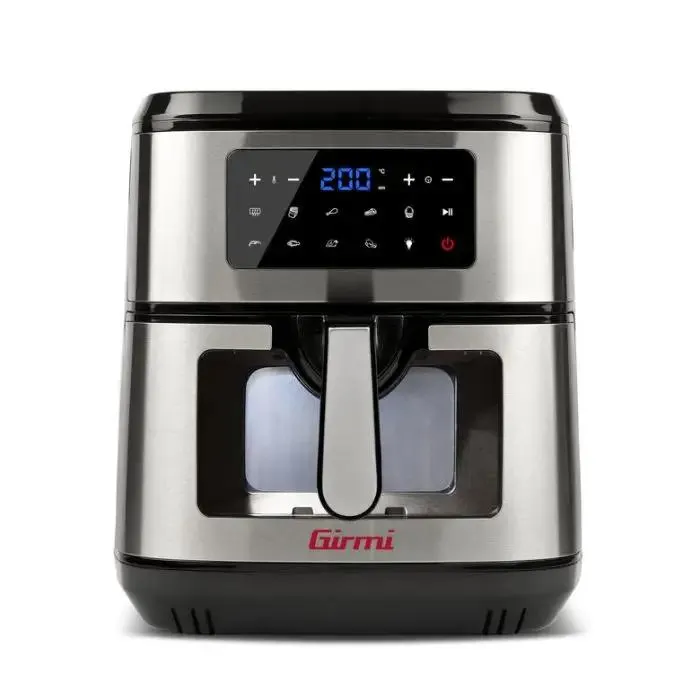 Girmi friggitrice fg89