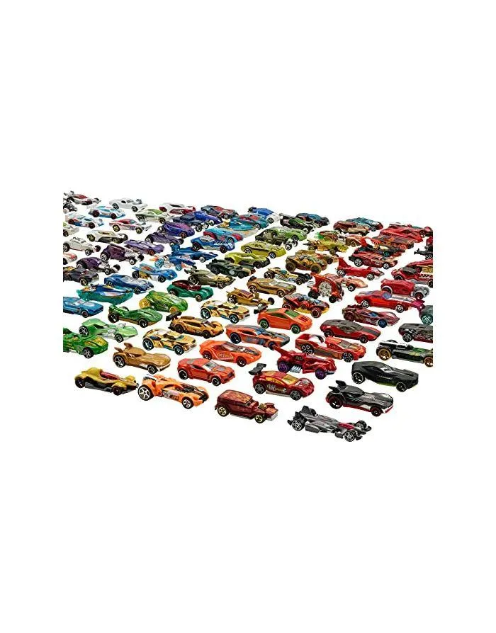 Hot Wheels Macchinine Singole 1:64