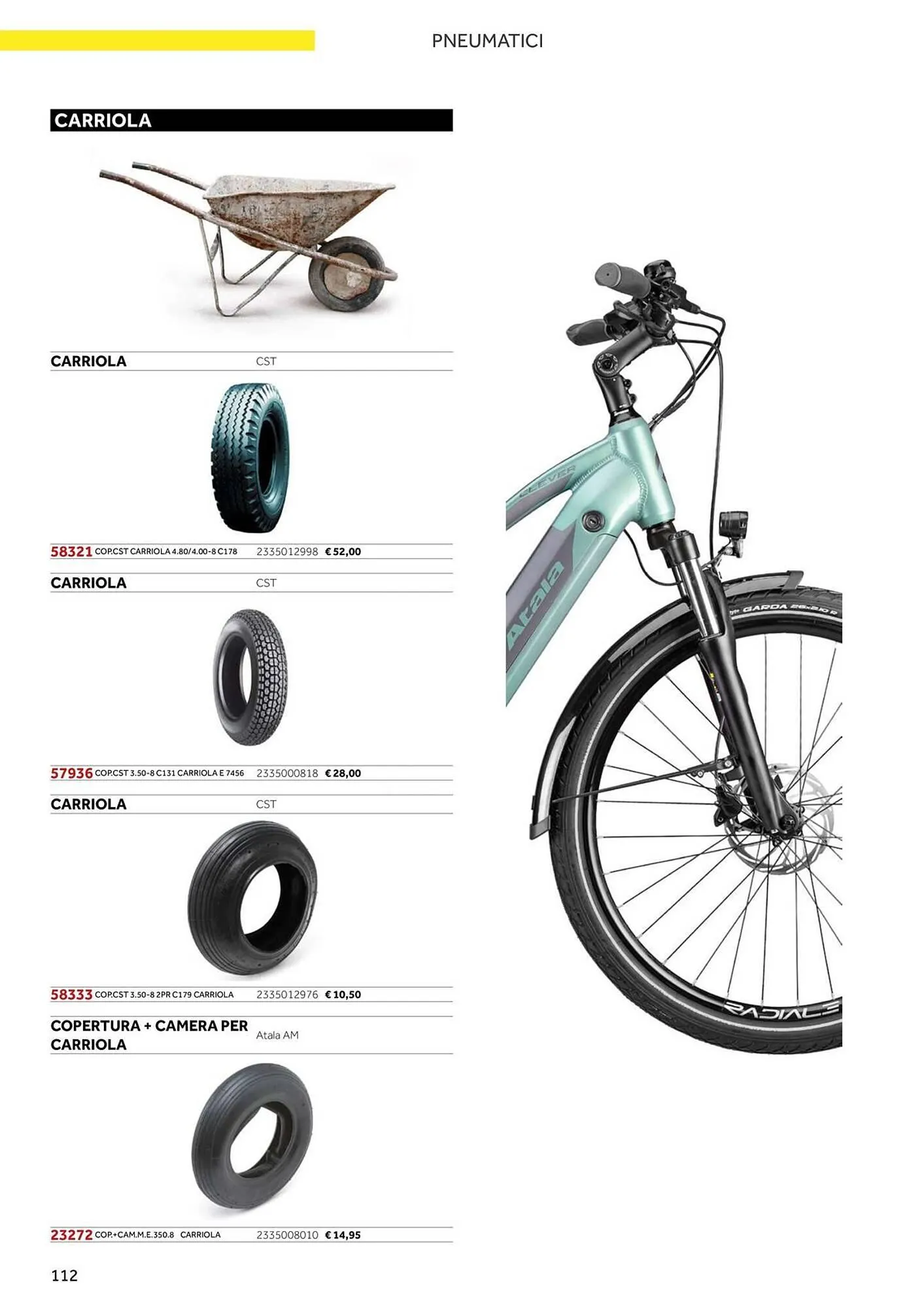 Volantino Atala da 20 novembre a 31 dicembre di 2025 - Pagina del volantino 120