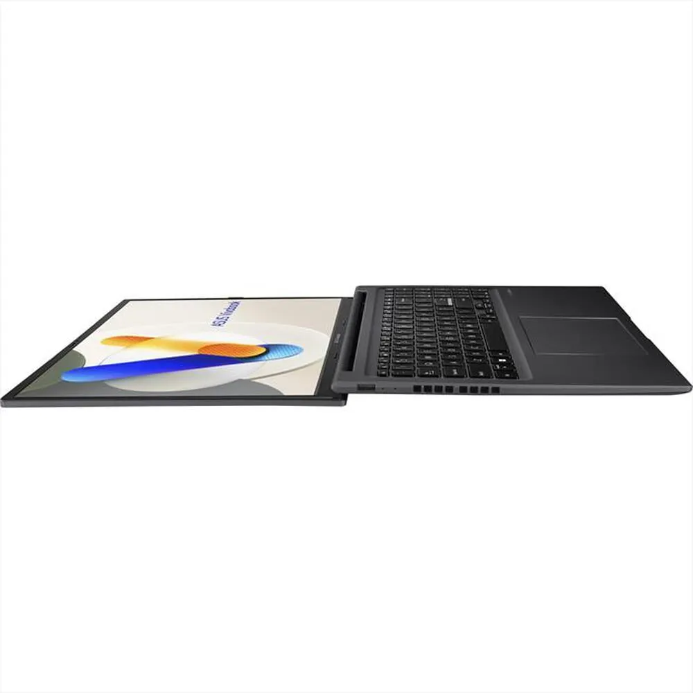 ASUS - F1605VA-MB2167W-Indie Black