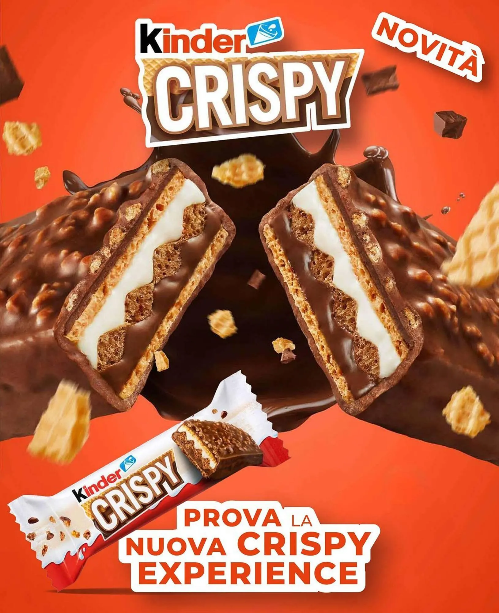 Volantino A&O da 1 novembre a 31 dicembre di 2025 - Pagina del volantino 24