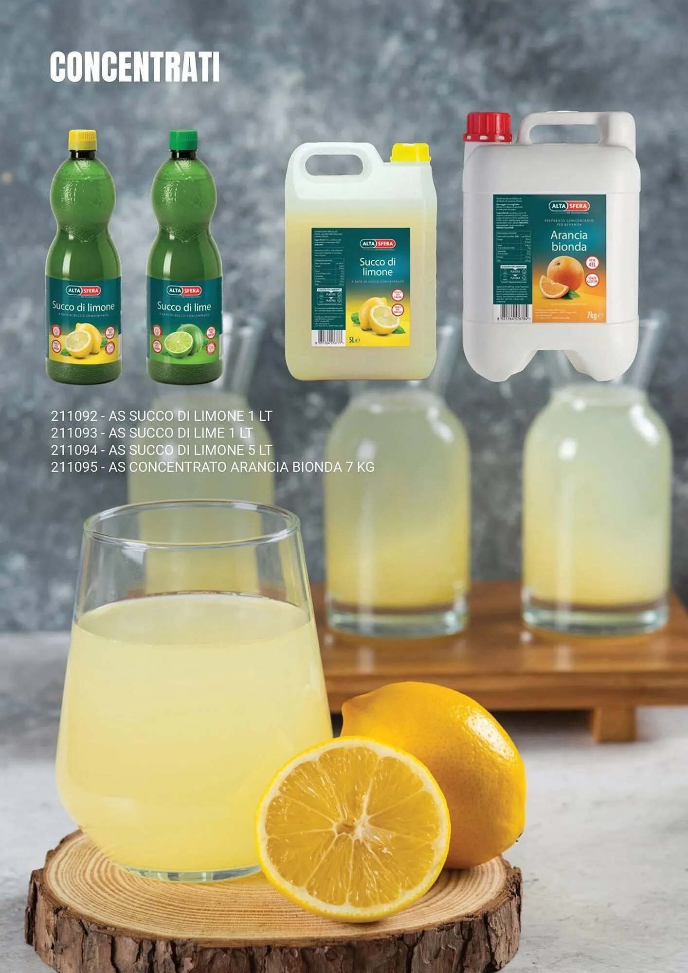 Volantino Centro Cash da 11 novembre a 31 dicembre di 2025 - Pagina del volantino 4