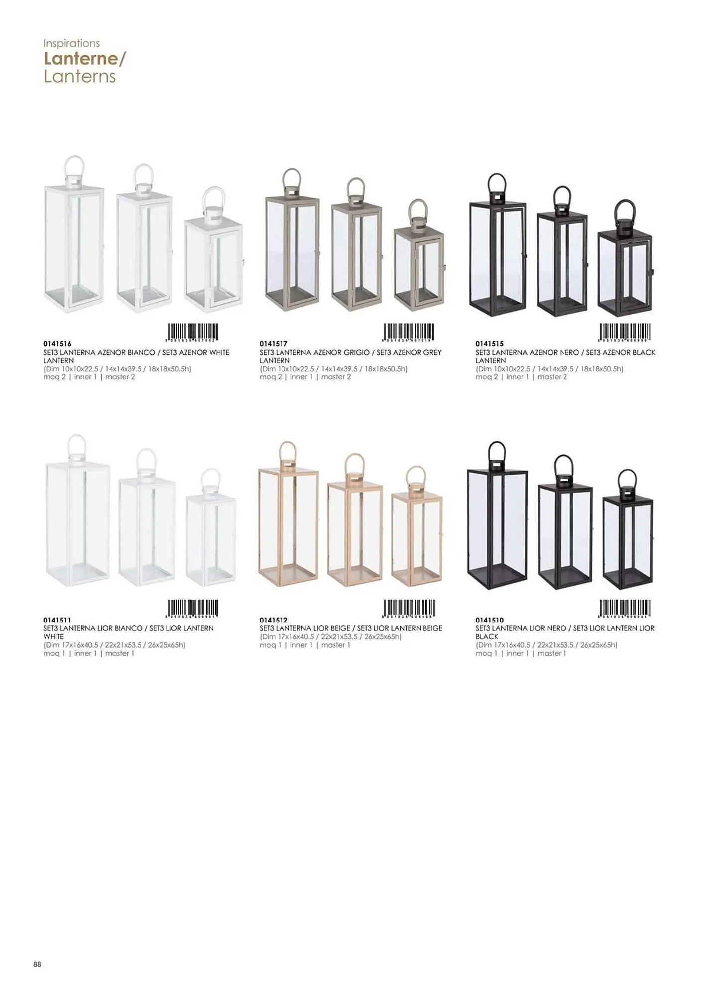 Volantino Bizzotto da 21 gennaio a 31 dicembre di 2025 - Pagina del volantino 90