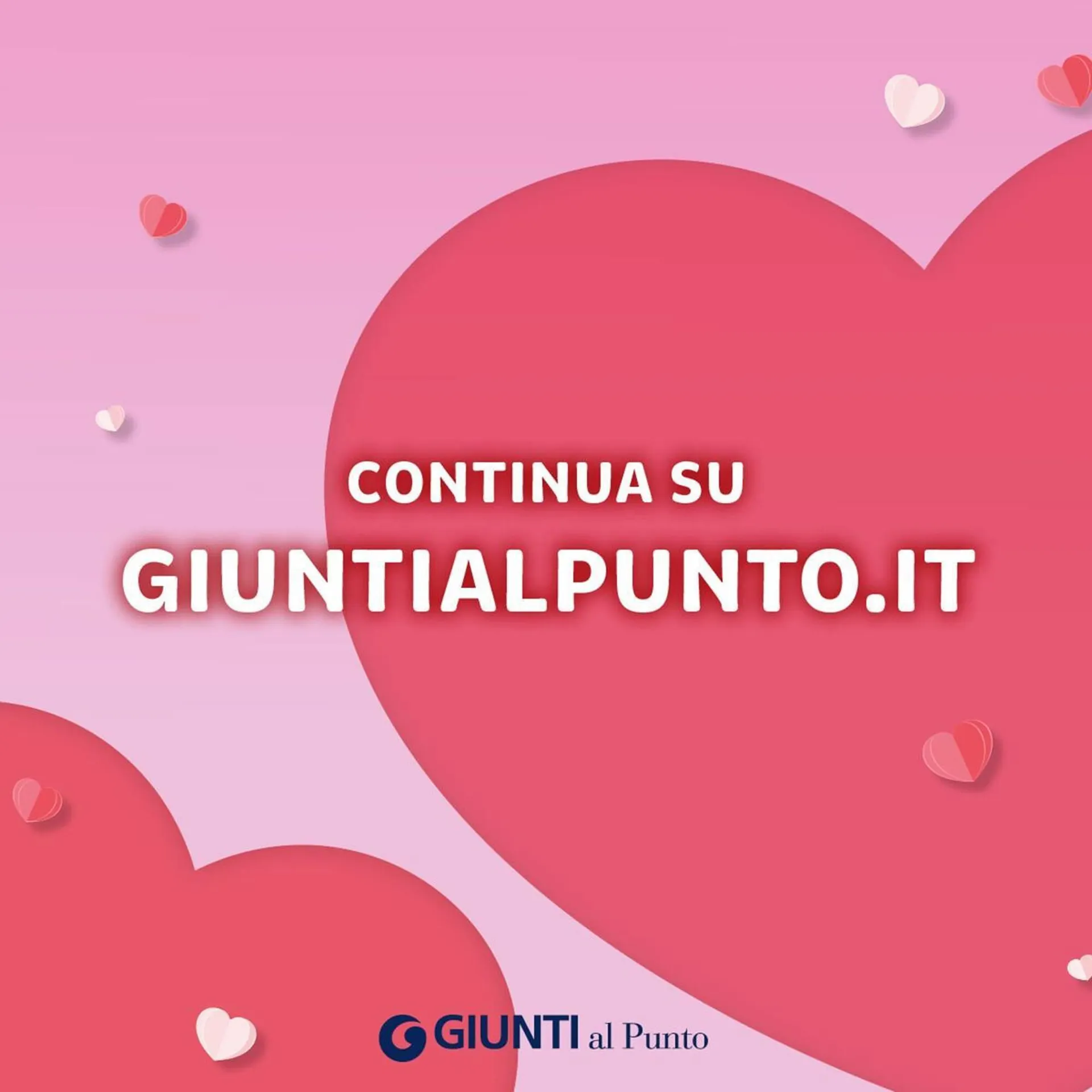 Volantino Giunti al Punto da 13 febbraio a 27 febbraio di 2024 - Pagina del volantino 7