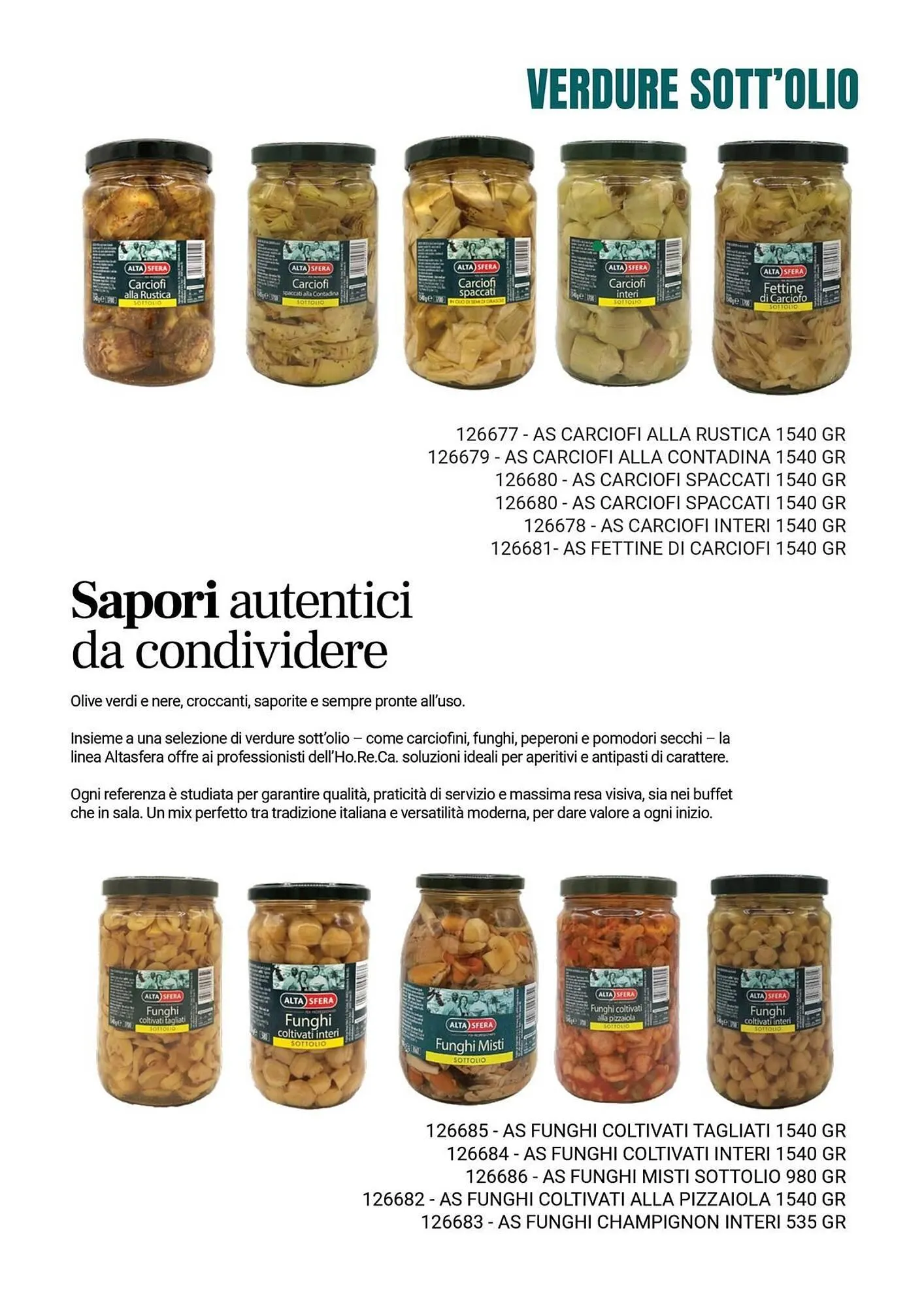 Volantino Centro Cash da 11 novembre a 31 dicembre di 2025 - Pagina del volantino 19