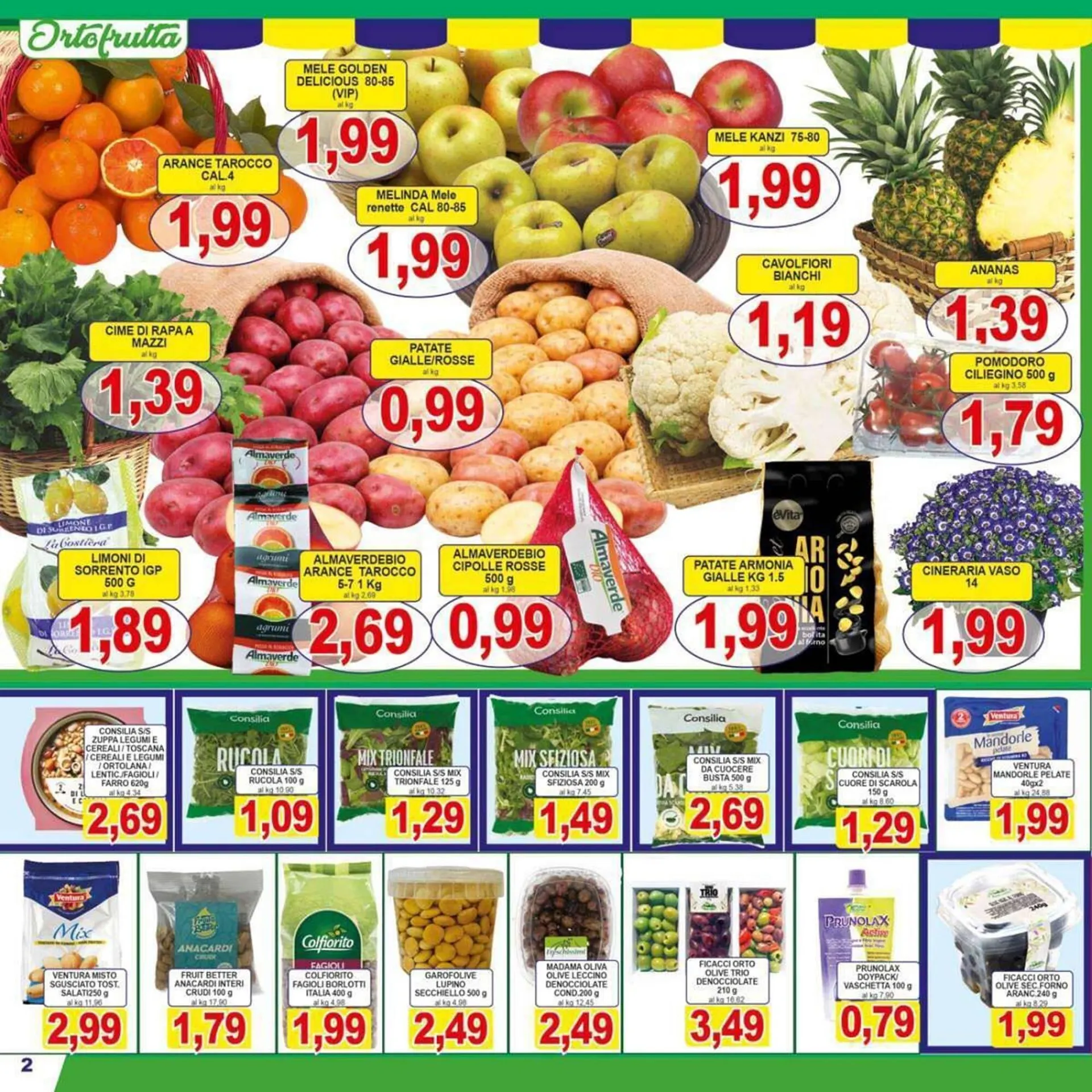 Volantino Pewex da 25 febbraio a 5 marzo di 2026 - Pagina del volantino 2