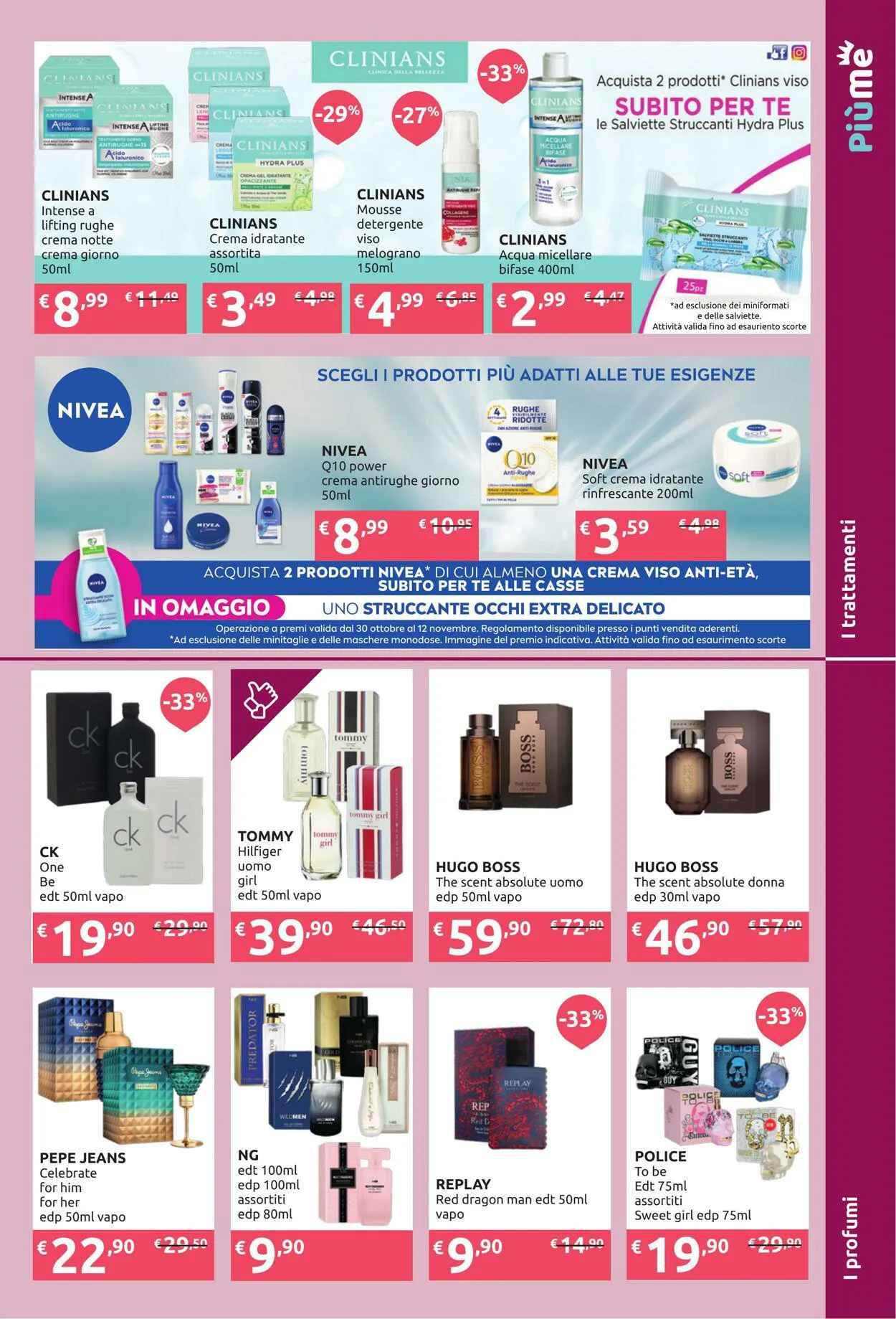 IperSoap Volantino attuale da 29 novembre a 13 dicembre di 2023 - Pagina del volantino 17