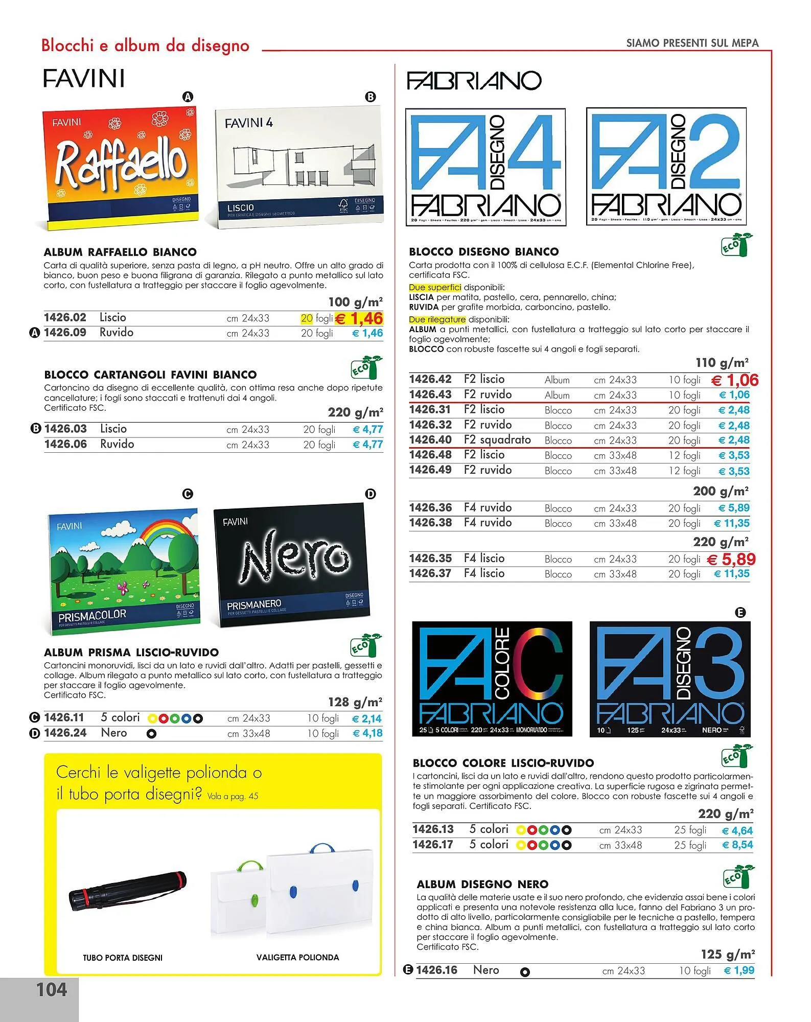 Volantino Borgione Sport da 31 dicembre a 31 dicembre di 2025 - Pagina del volantino 104