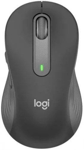 Logitech Signature M650 L mouse Fattore di forma: Mano destra
