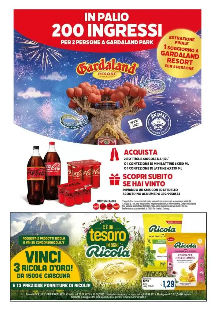 Grandi marche da 8 maggio a 21 maggio di 2025 - Pagina del volantino 3