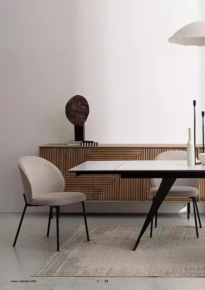 Home collection 2025 da 1 gennaio a 31 dicembre di 2025 - Pagina del volantino 44