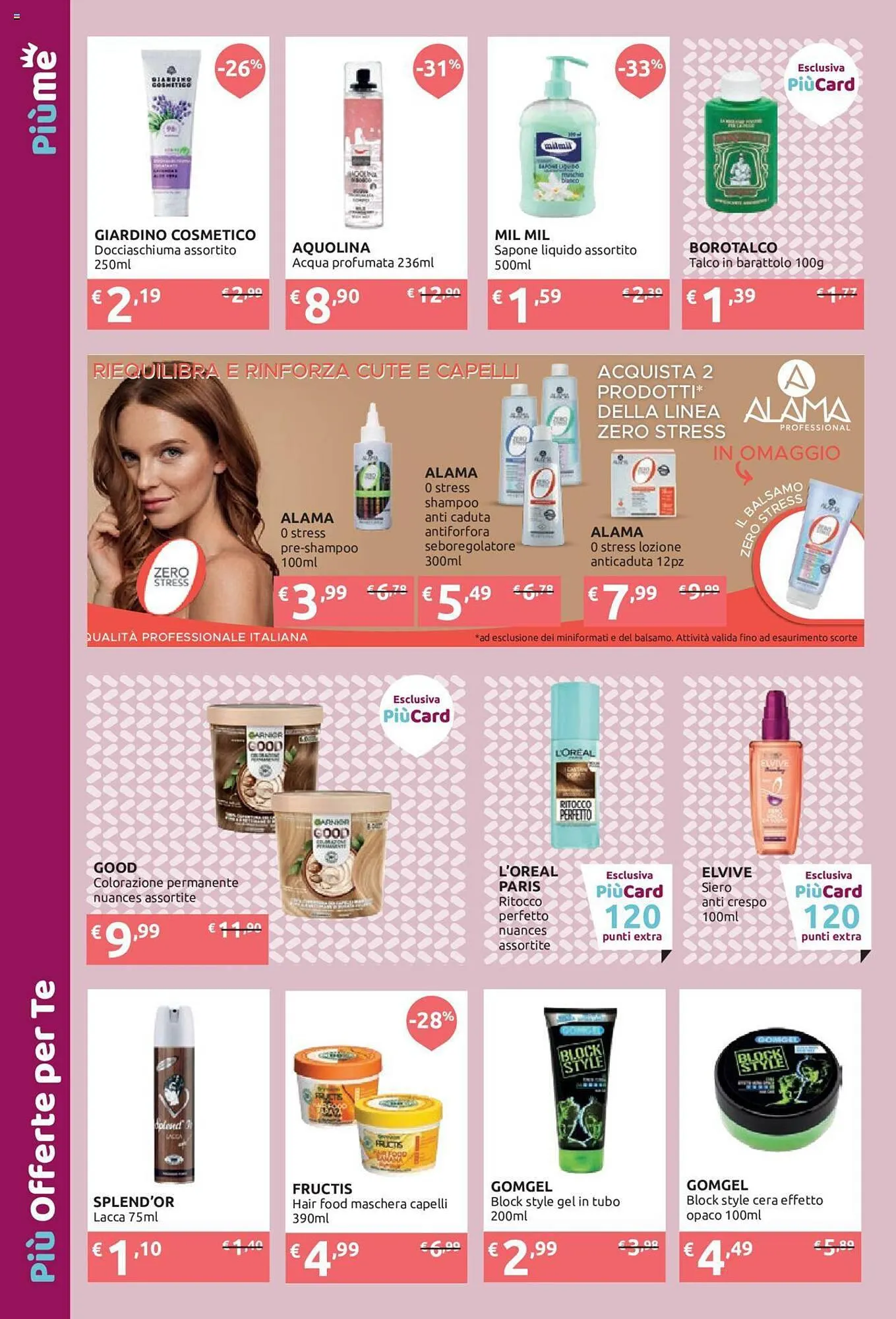 Volantino Ipersoap da 27 novembre a 10 dicembre di 2023 - Pagina del volantino 14
