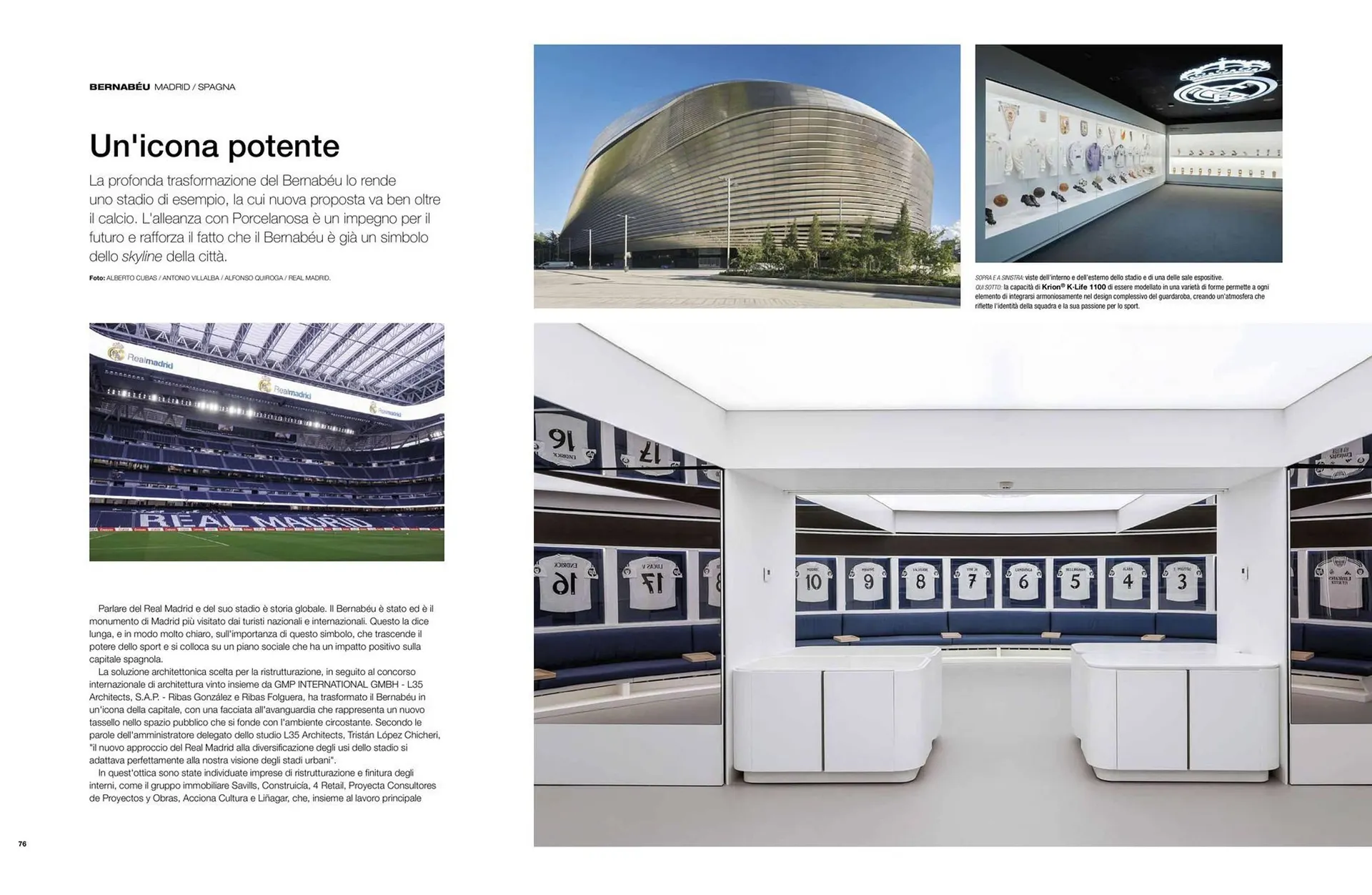 Volantino Porcelanosa da 18 febbraio a 31 dicembre di 2025 - Pagina del volantino 39