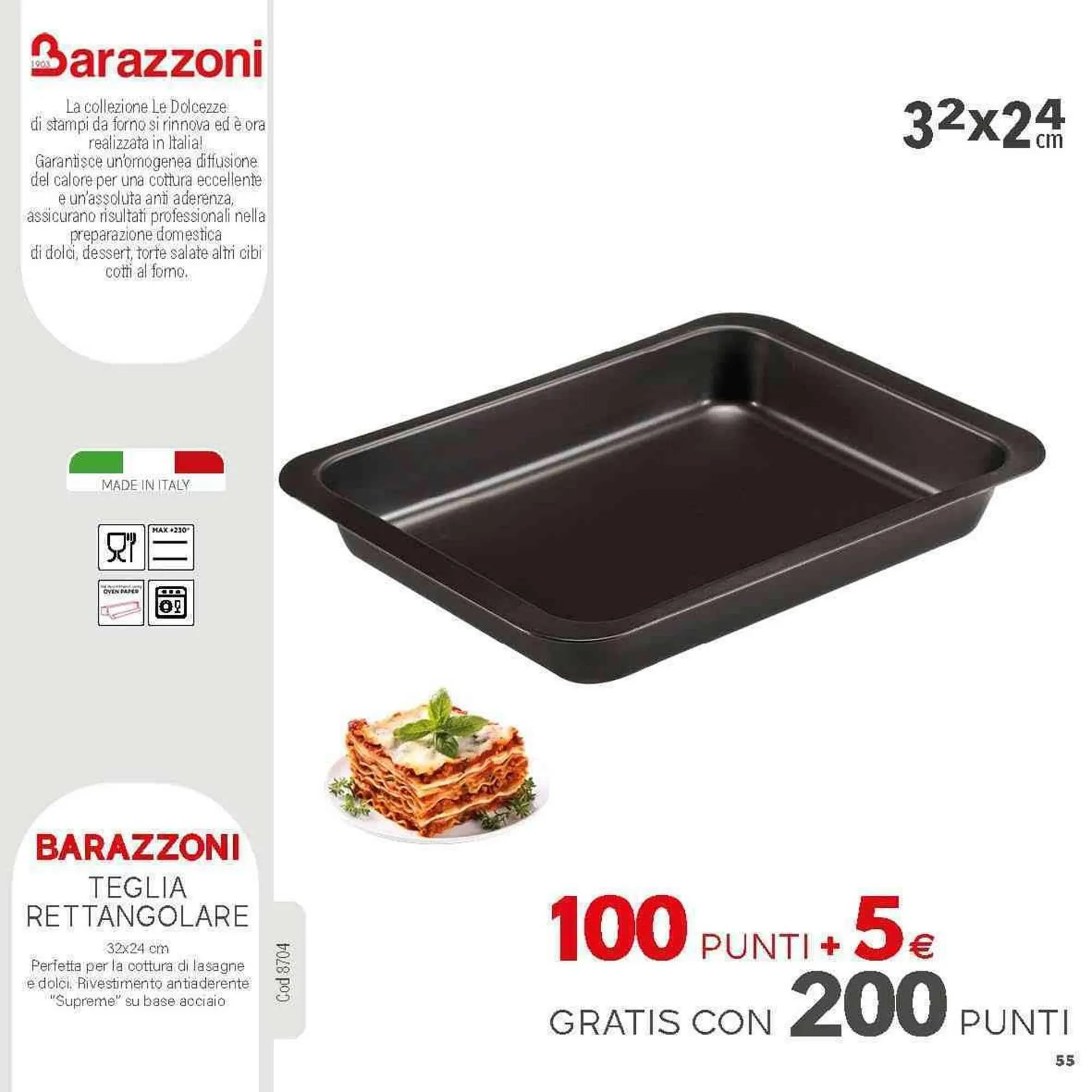 Volantino Pim Supermercati da 30 aprile a 31 gennaio di 2025 - Pagina del volantino 55