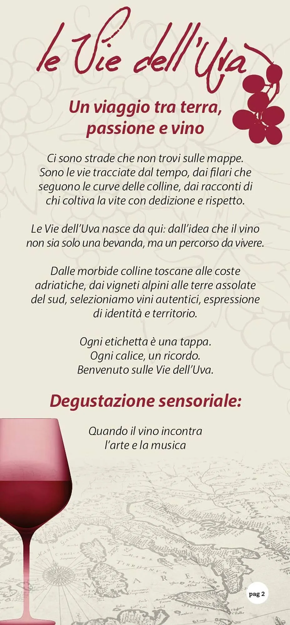 Volantino Famila Superstore da 10 ottobre a 22 ottobre di 2025 - Pagina del volantino 2