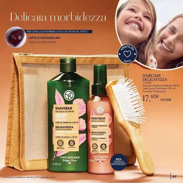 Christmas in the winter garden da 22 ottobre a 23 dicembre di 2024 - Pagina del volantino 57