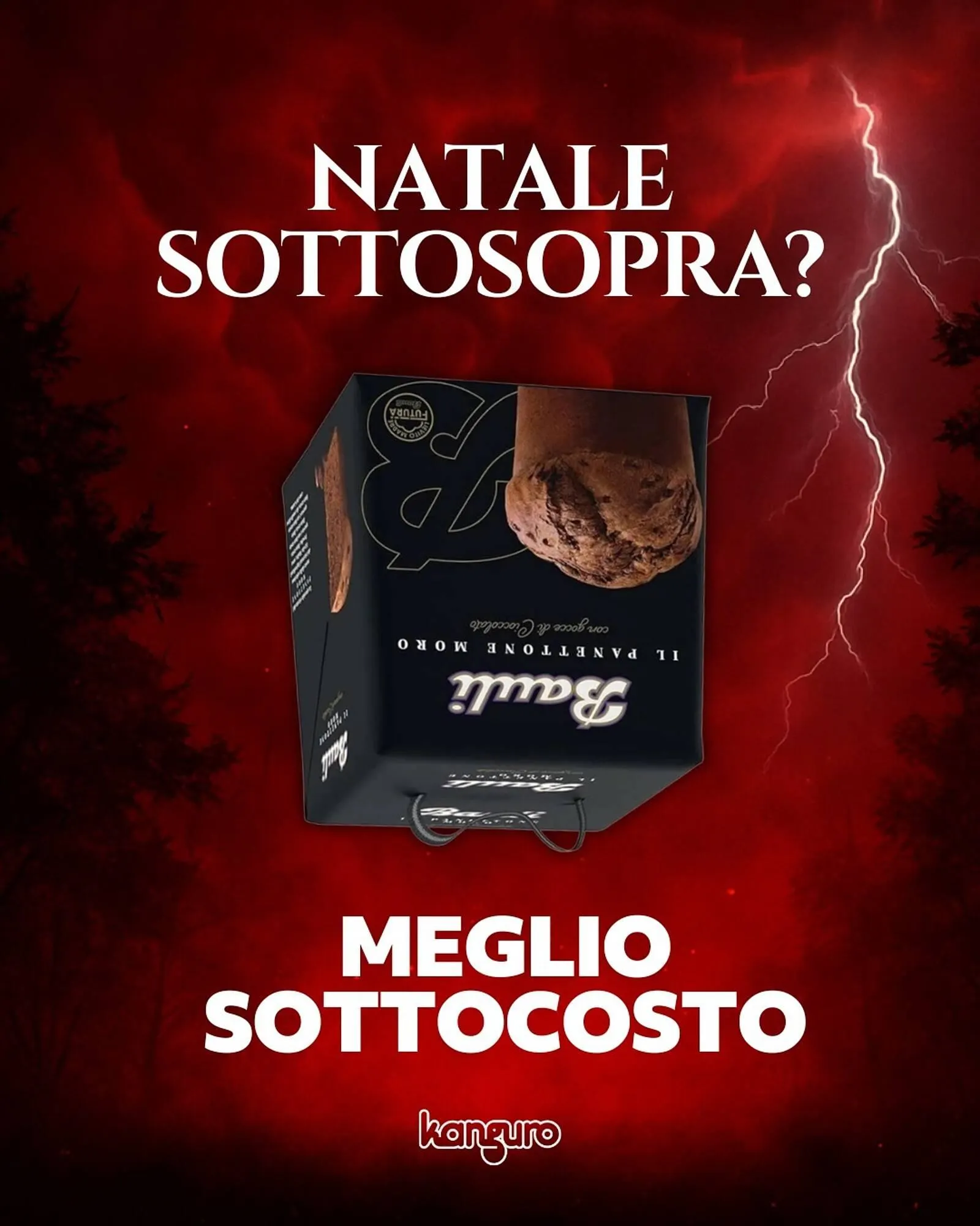 Volantino Kanguro - 1