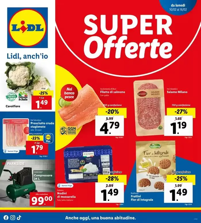 Super offerte - 1