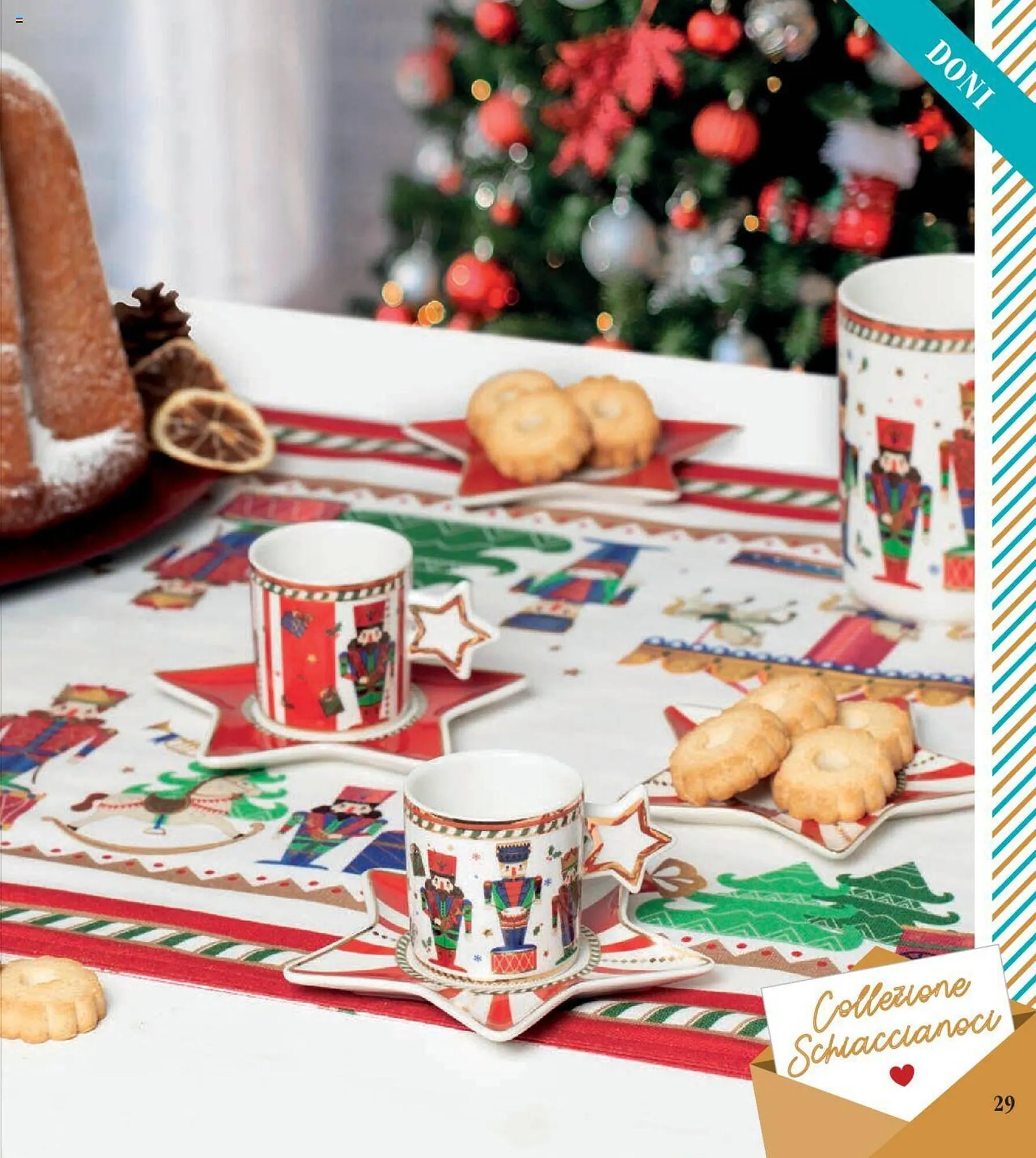 Volantino Stanhome da 31 ottobre a 8 dicembre di 2023 - Pagina del volantino 30