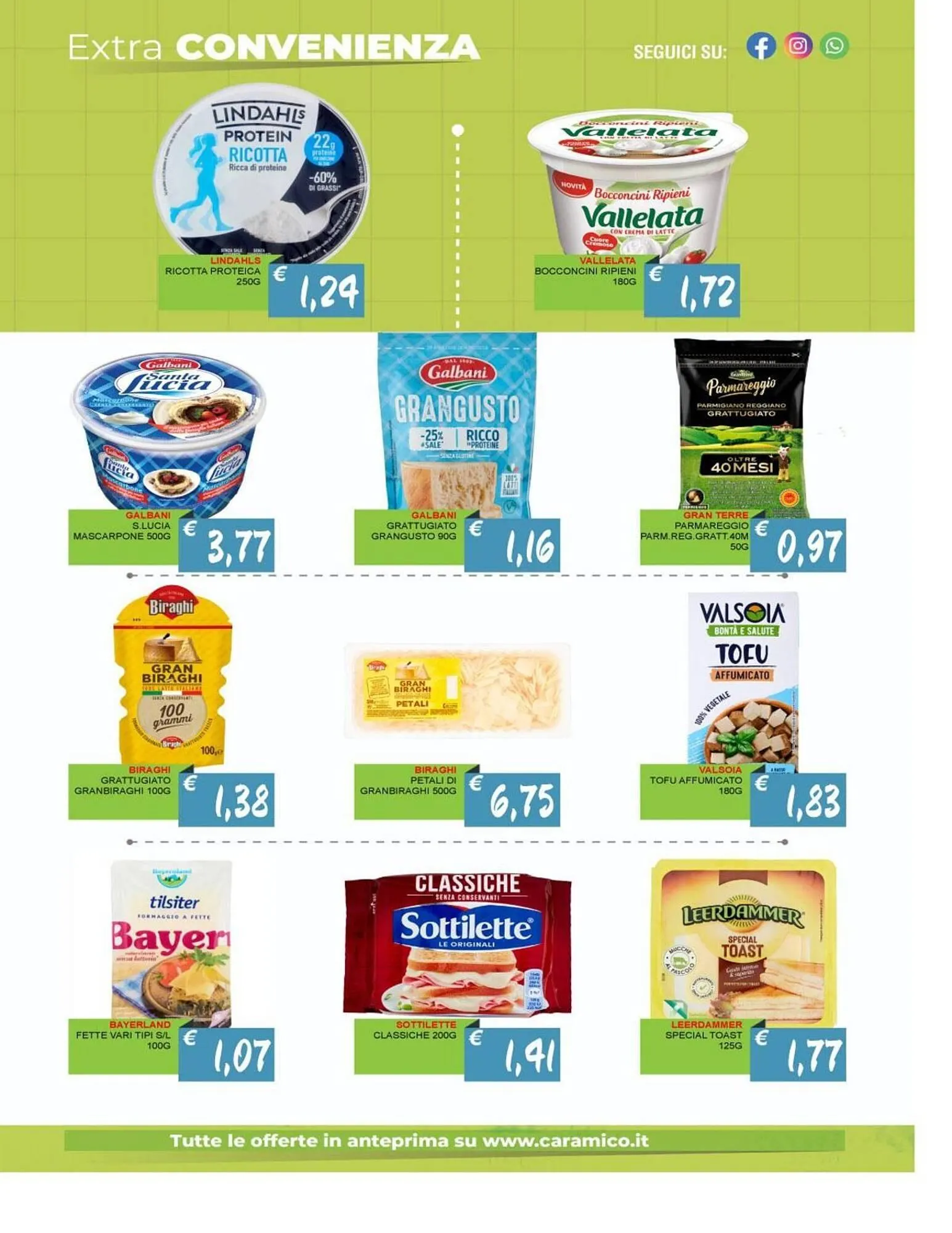Volantino Caramico da 9 ottobre a 18 ottobre di 2025 - Pagina del volantino 6
