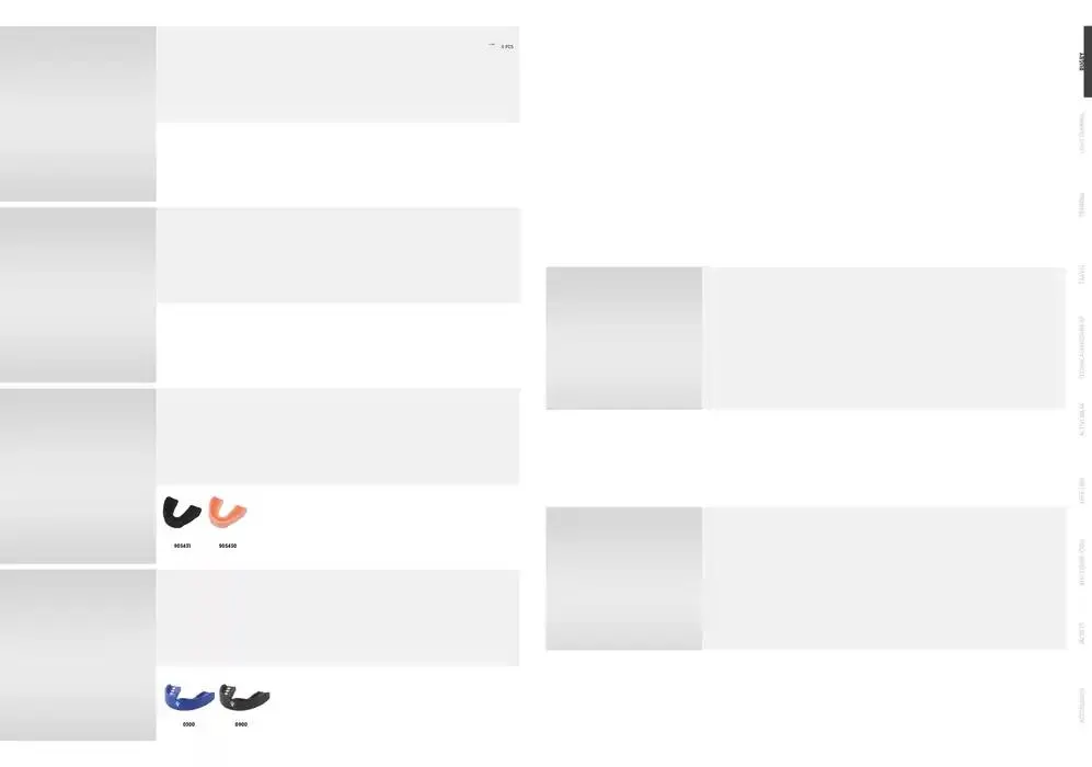 Rugby 2025 catalogue da 11 febbraio a 31 dicembre di 2025 - Pagina del volantino 22