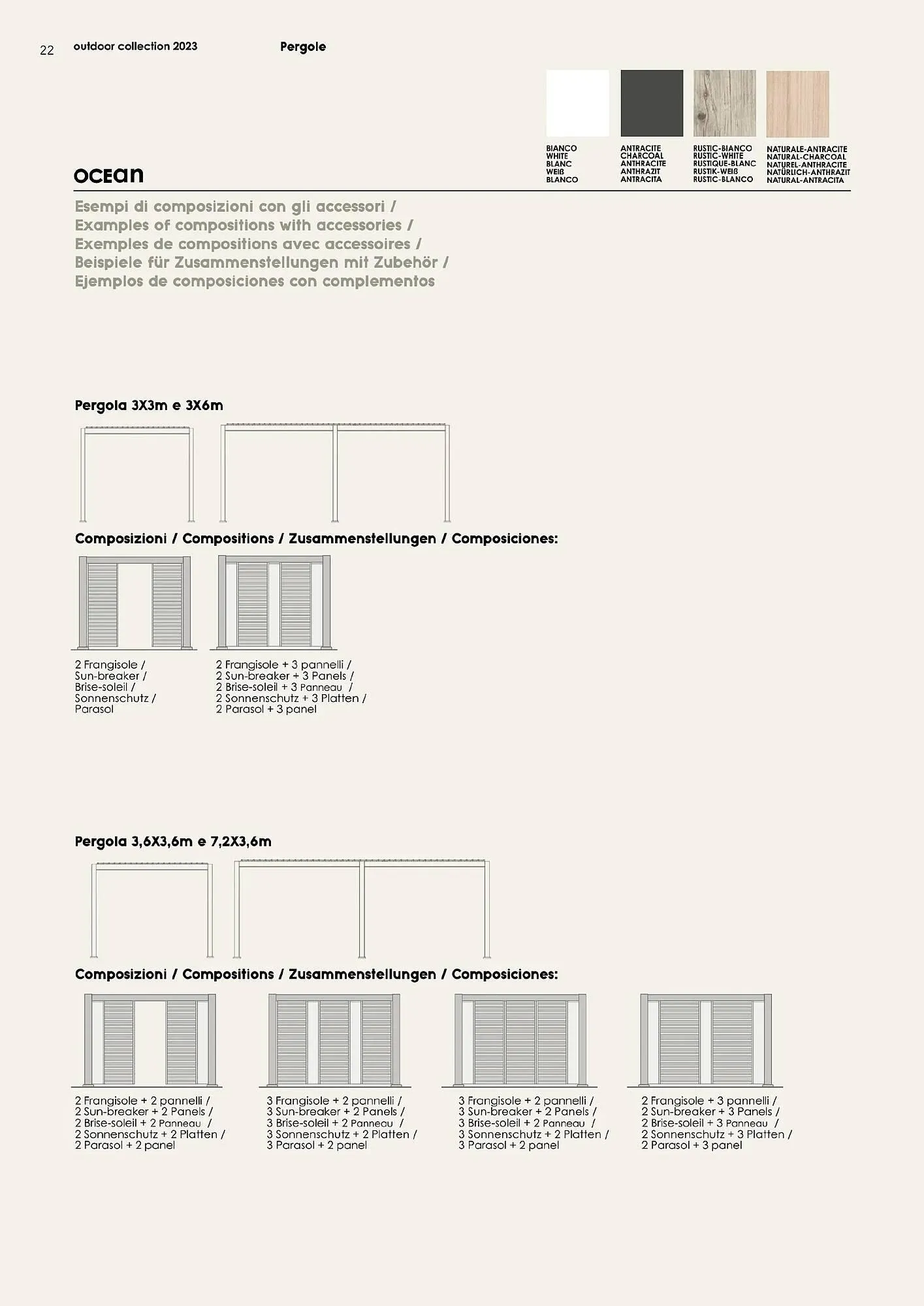 Volantino Bizzotto da 22 febbraio a 28 dicembre di 2024 - Pagina del volantino 24