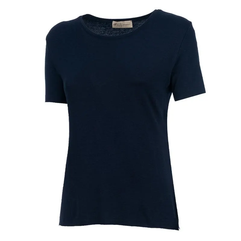 T-Shirt donna Viscosa