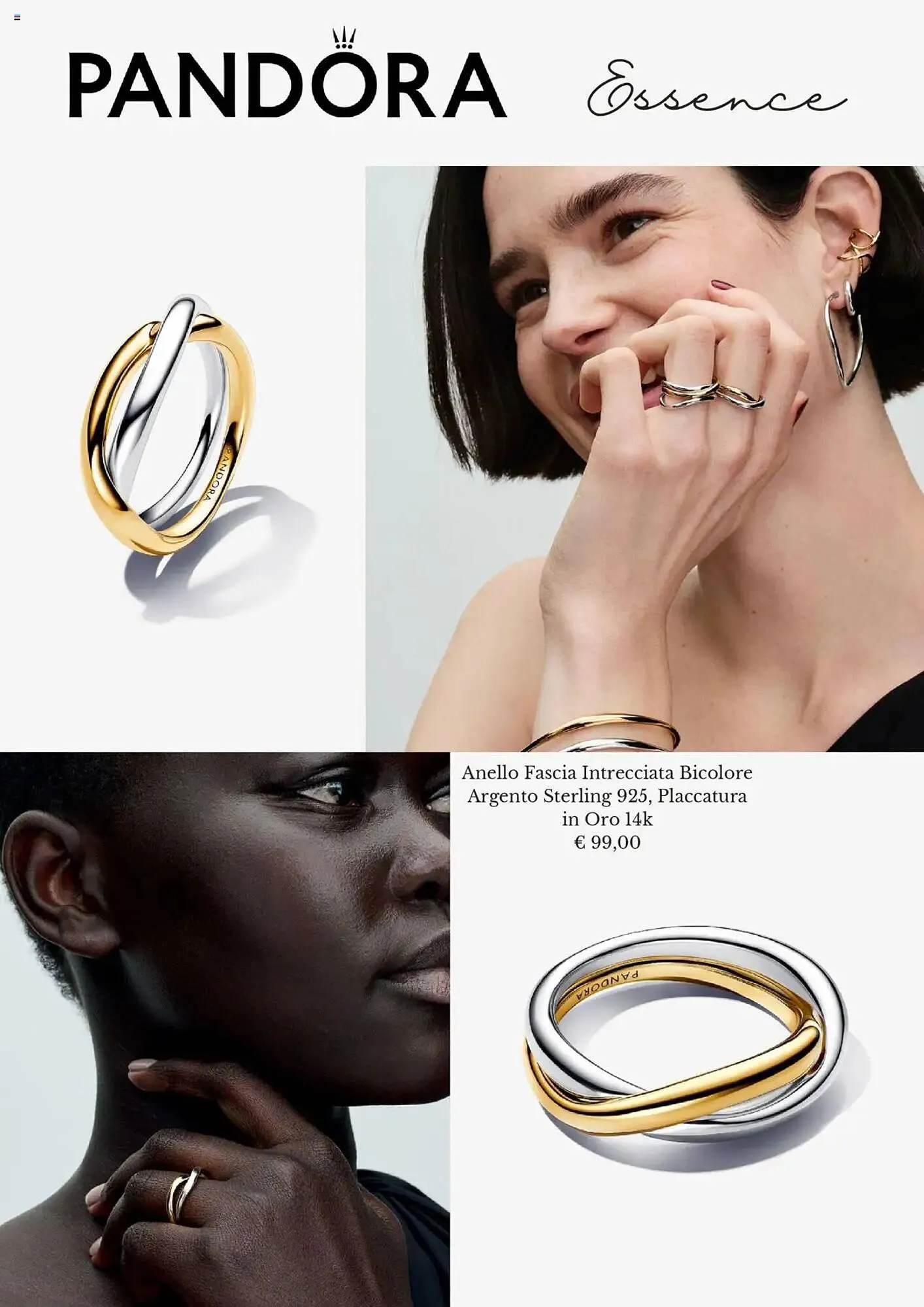 Volantino Pandora da 12 maggio a 12 giugno di 2025 - Pagina del volantino 19