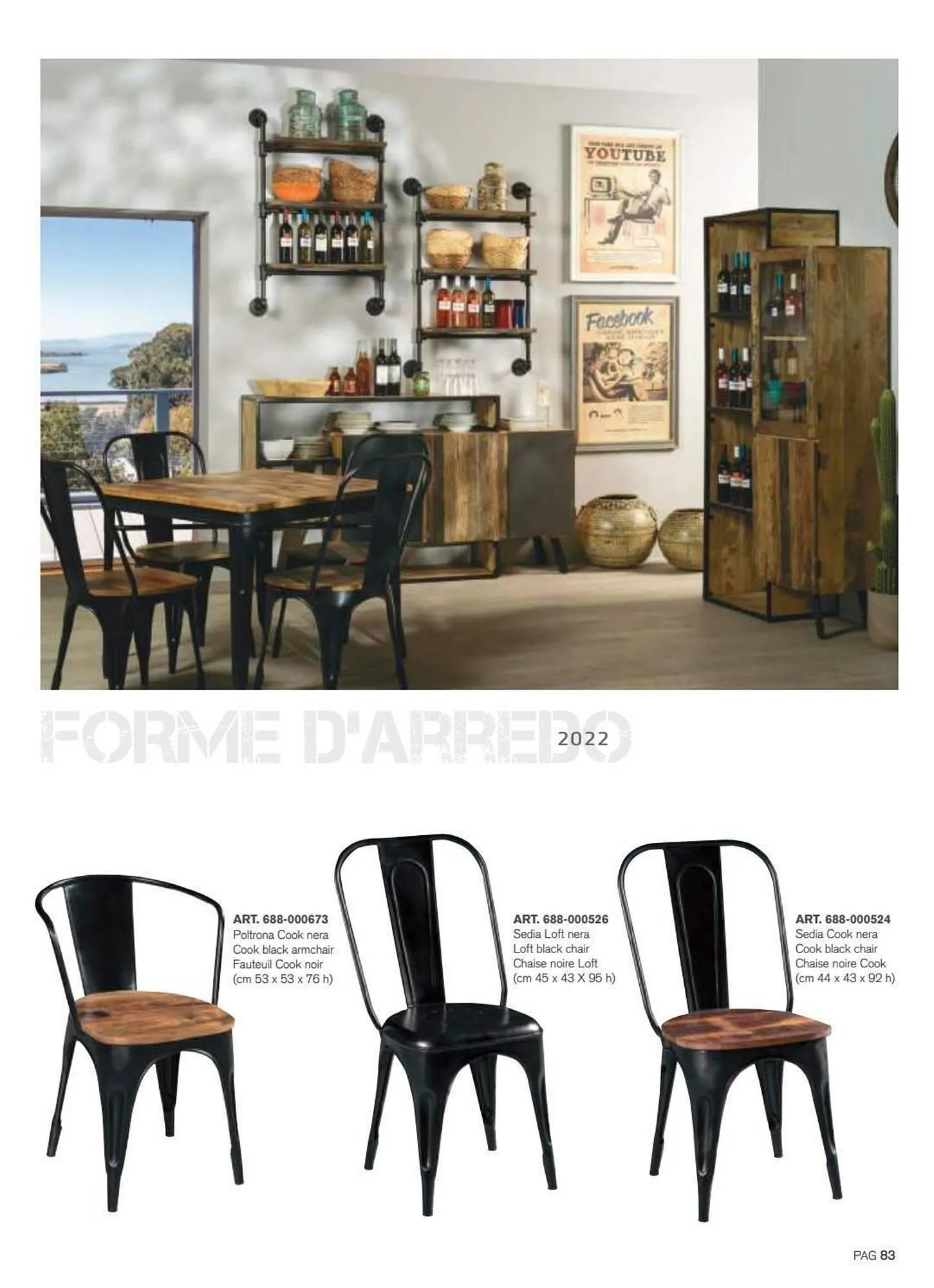 Volantino Hobby e Legno da 13 aprile a 31 maggio di 2025 - Pagina del volantino 83